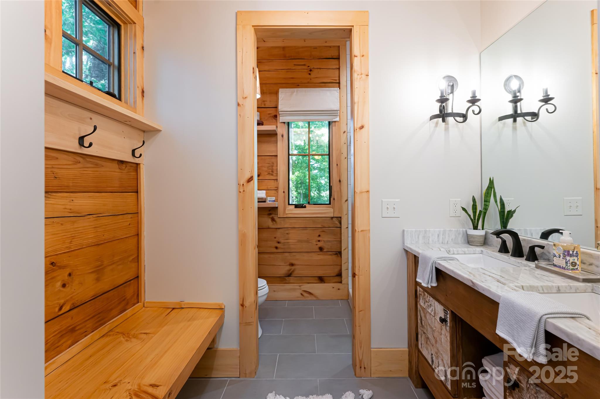 Moss Creek - Residential