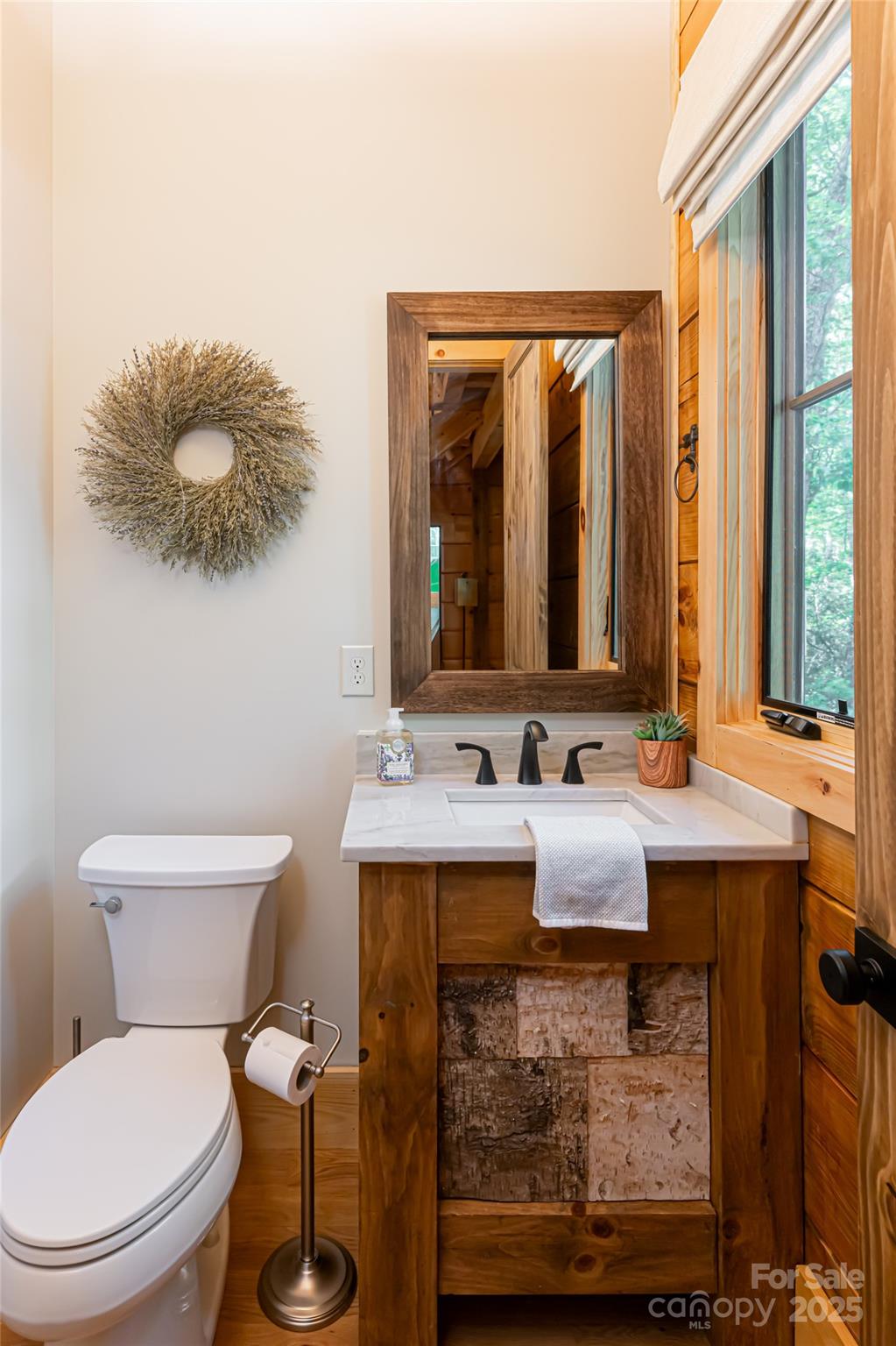 Moss Creek - Residential