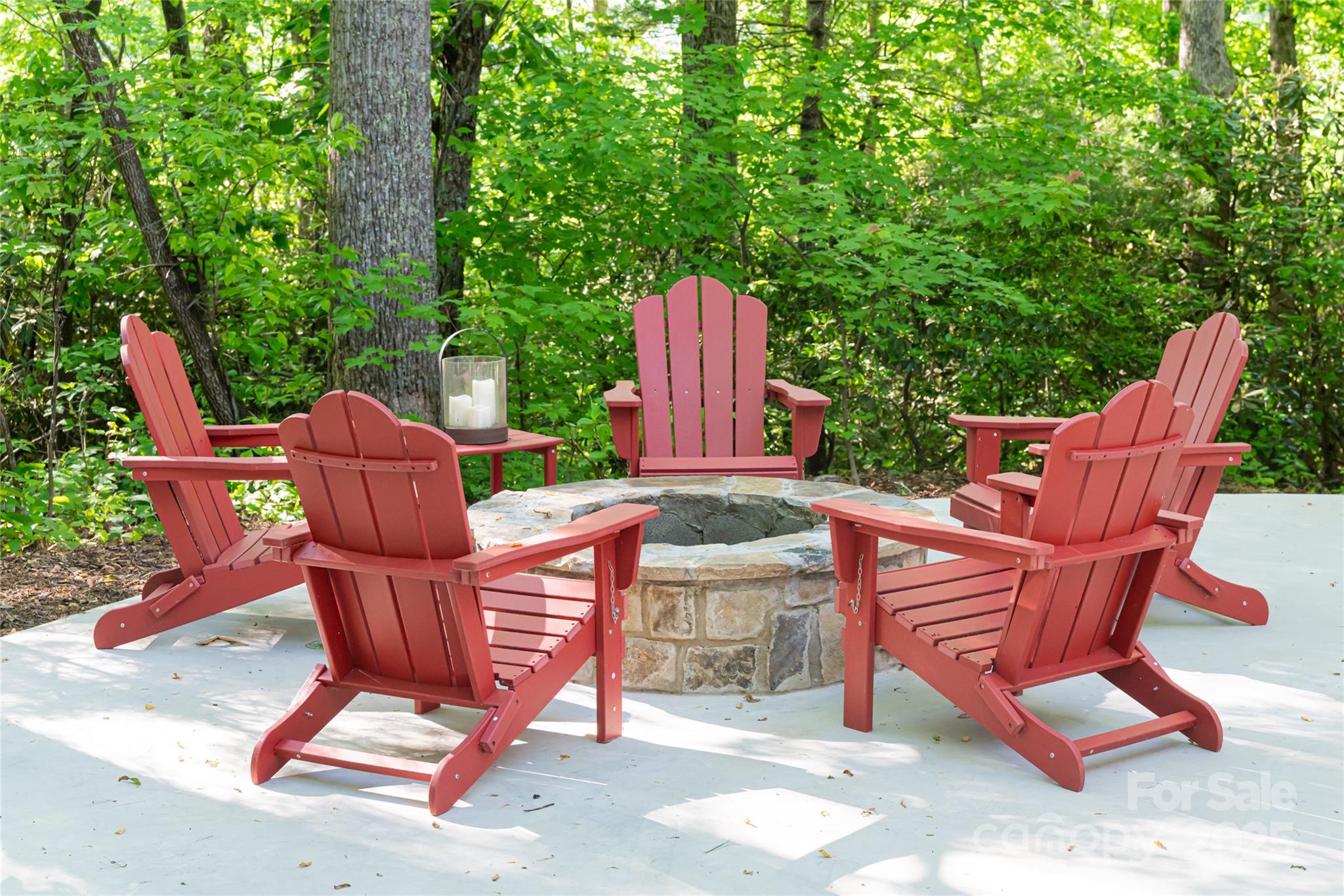 Moss Creek - Residential