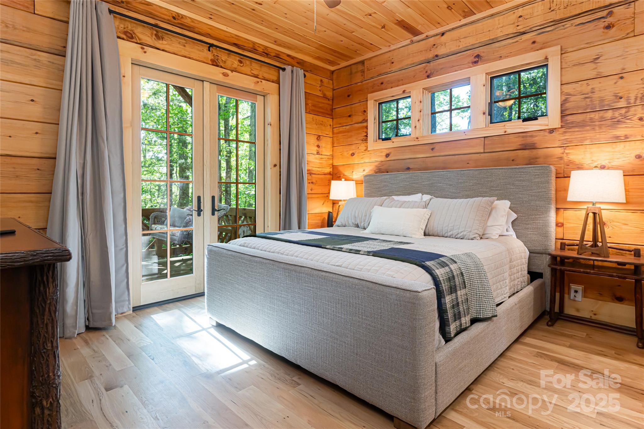 Moss Creek - Residential