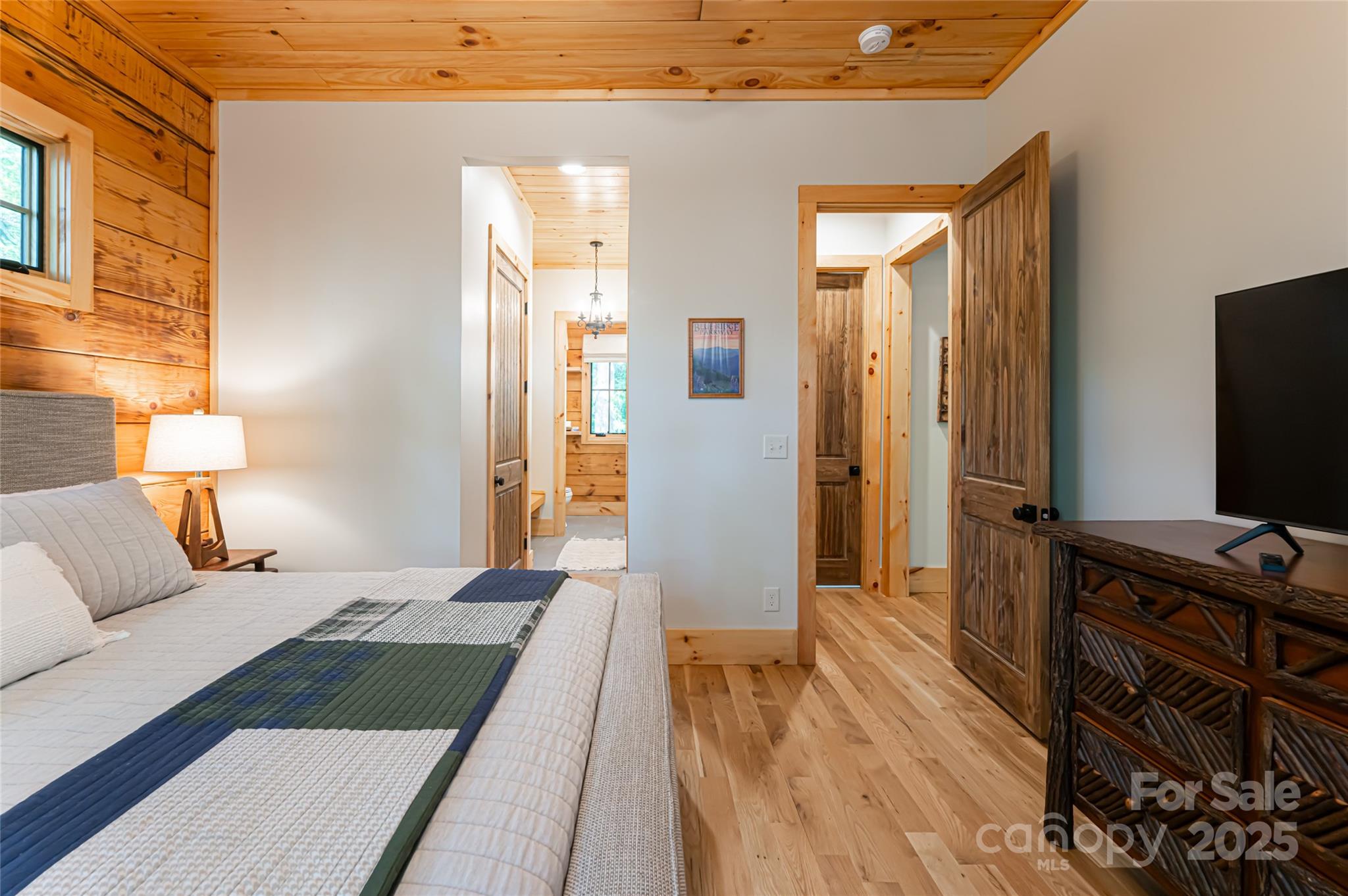 Moss Creek - Residential