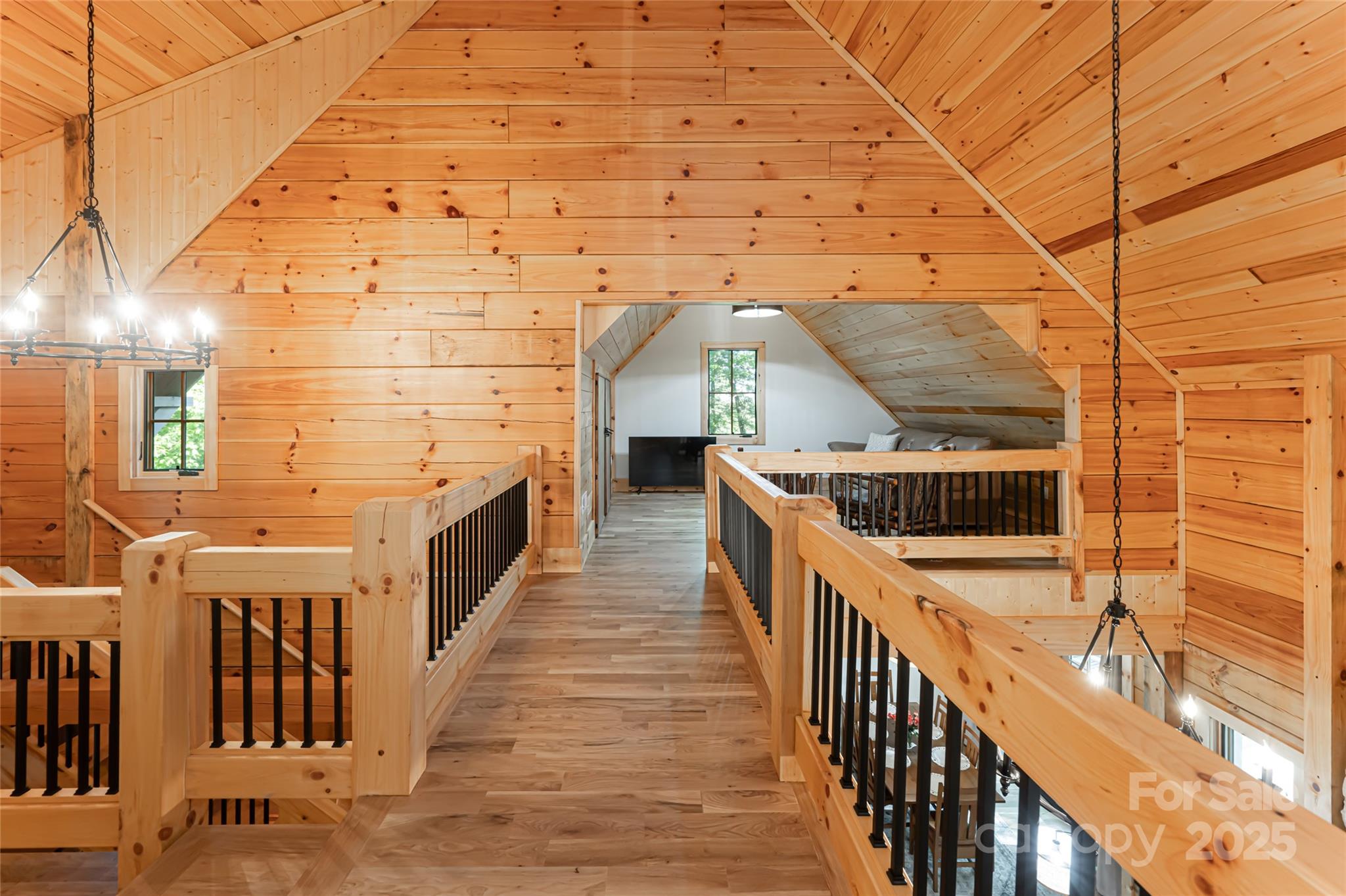 Moss Creek - Residential