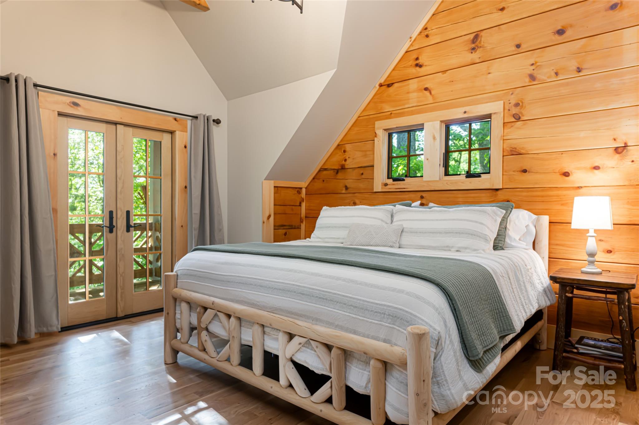 Moss Creek - Residential