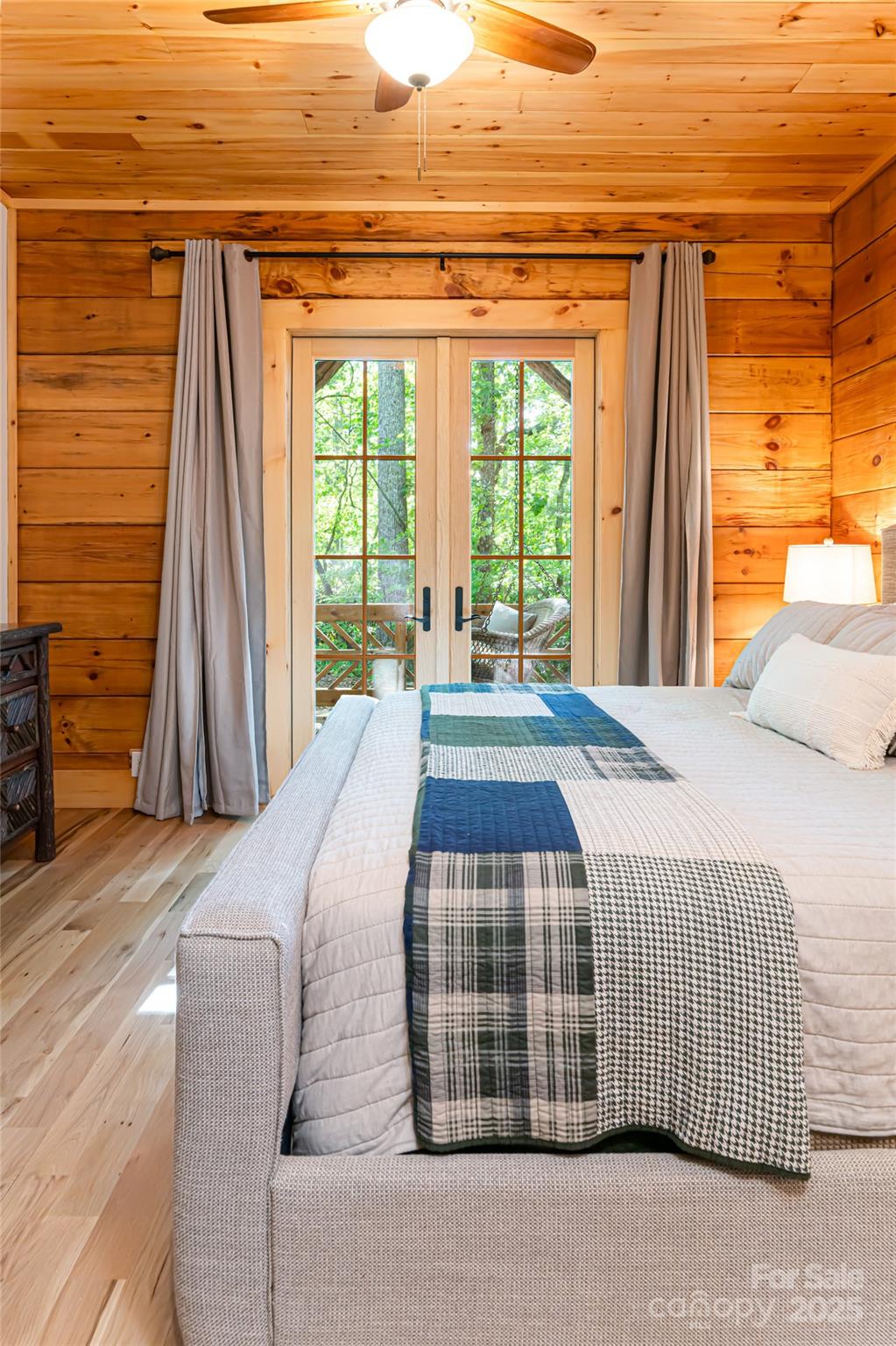 Moss Creek - Residential