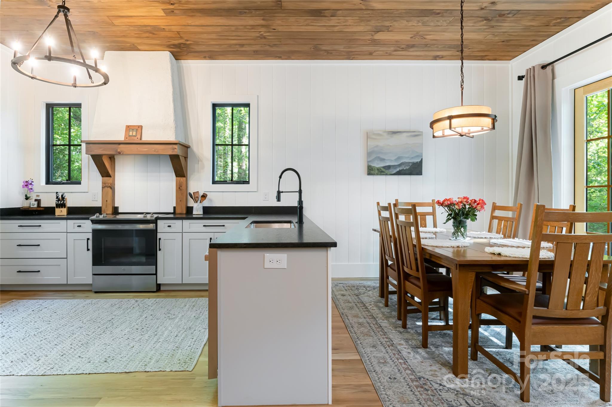 Moss Creek - Residential