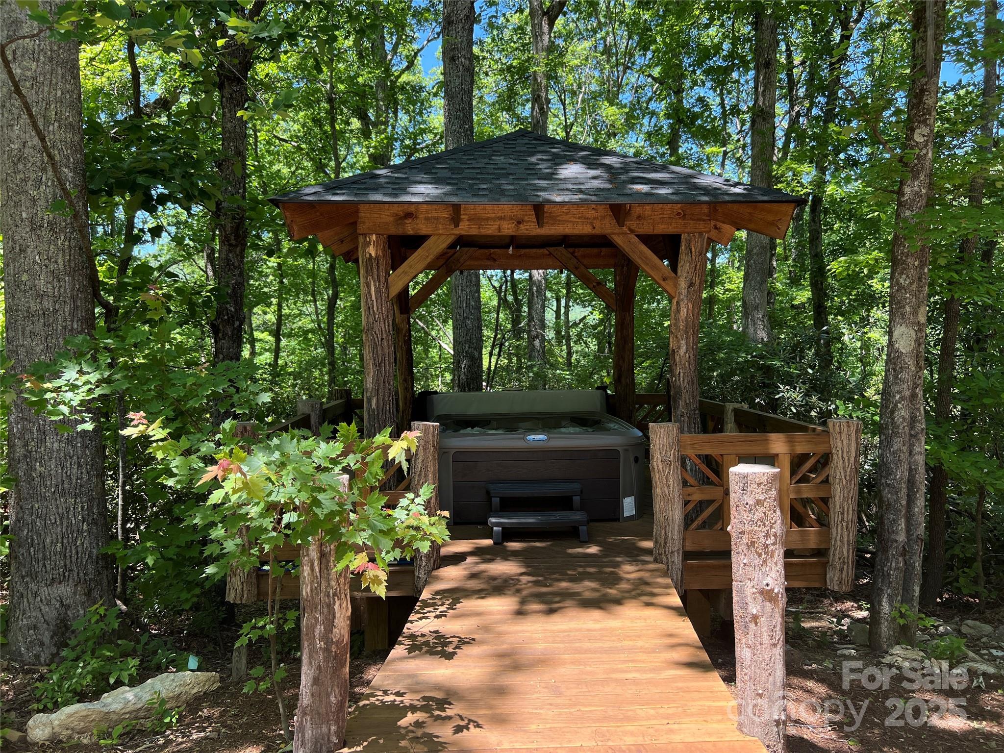 Moss Creek - Residential