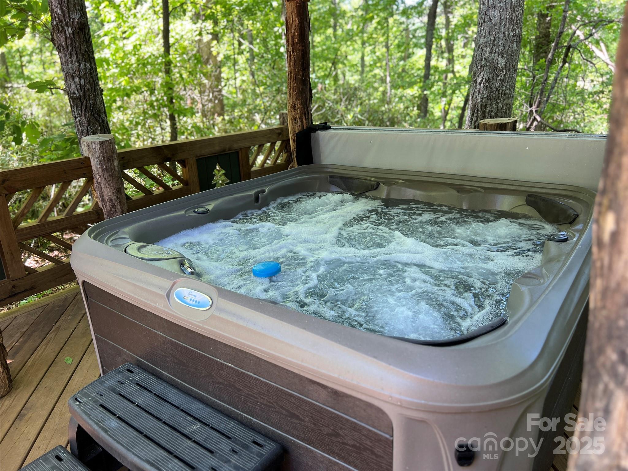 Moss Creek - Residential