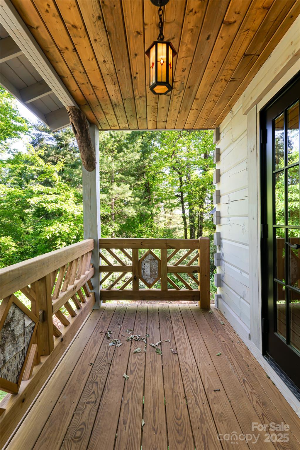 Moss Creek - Residential