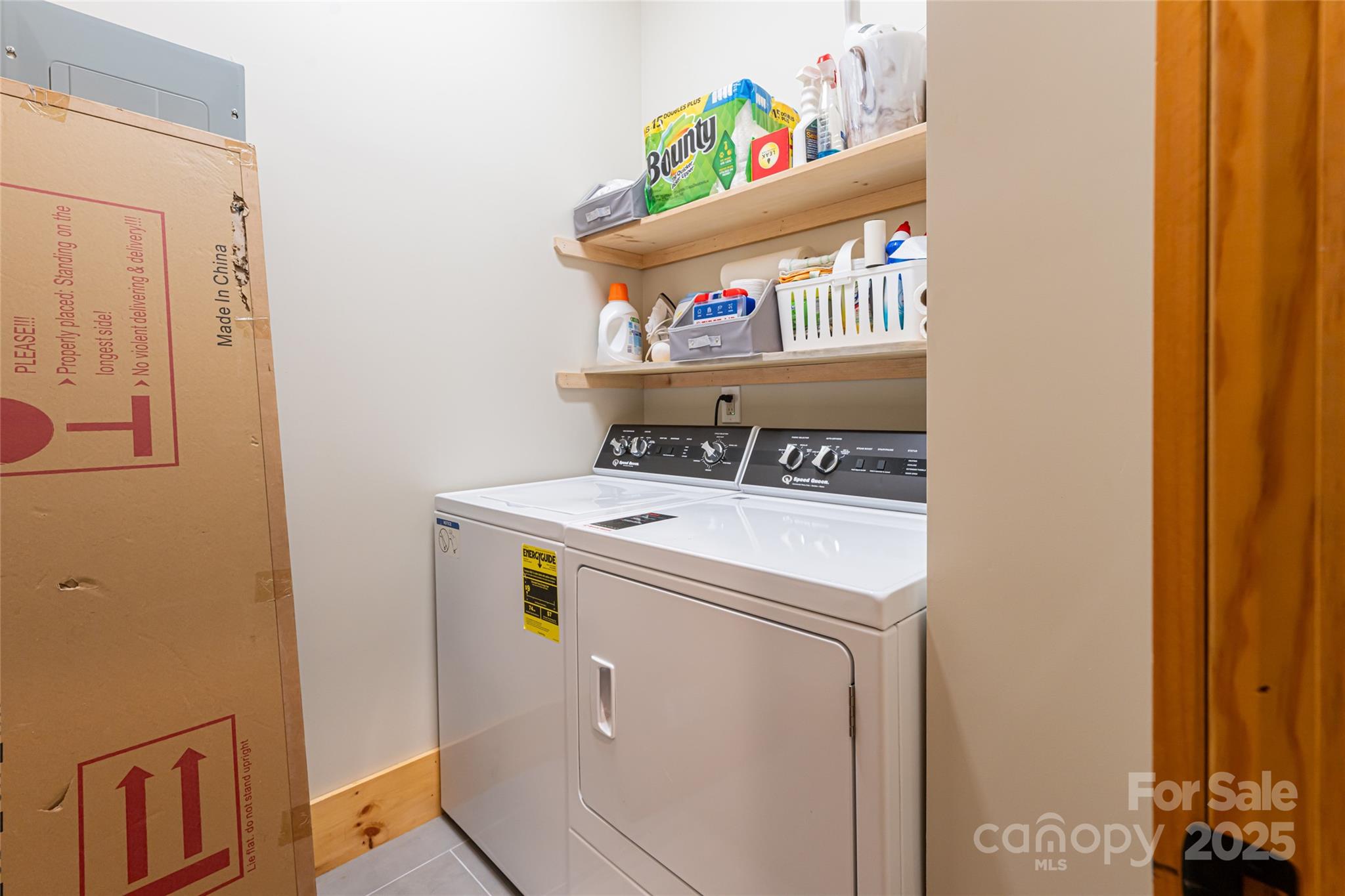 Moss Creek - Residential