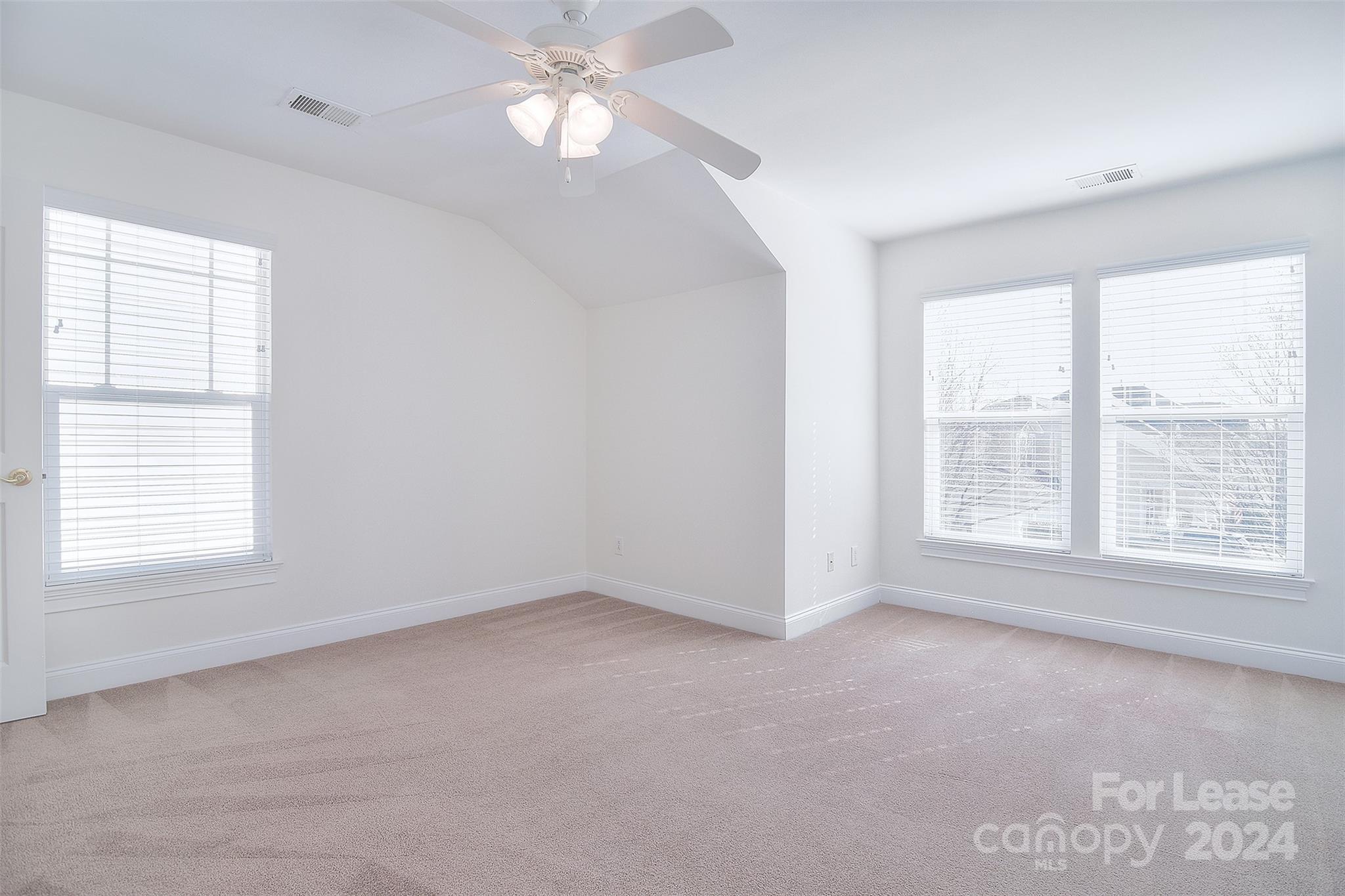 Macaulay - Residential Lease