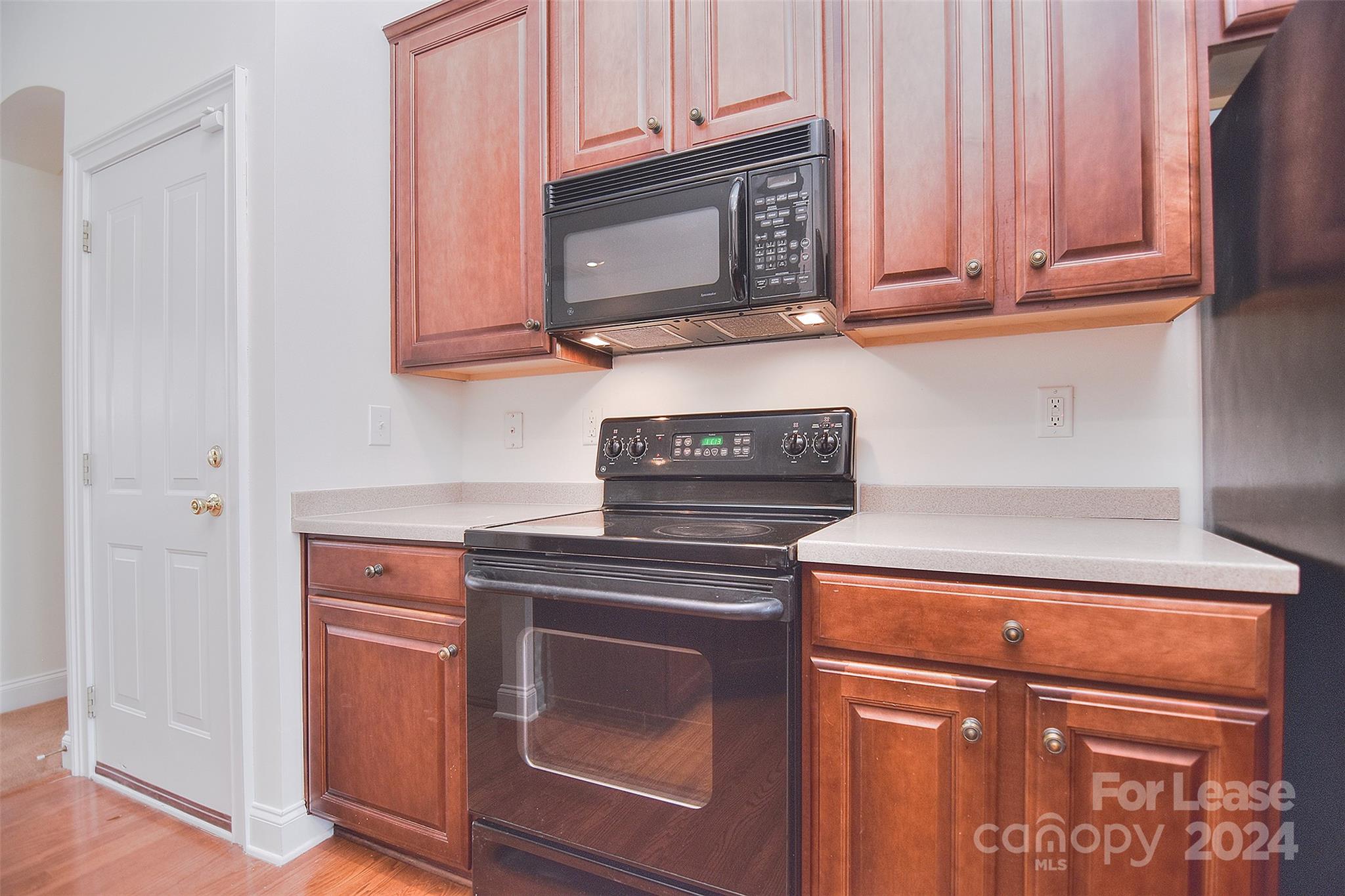 Macaulay - Residential Lease