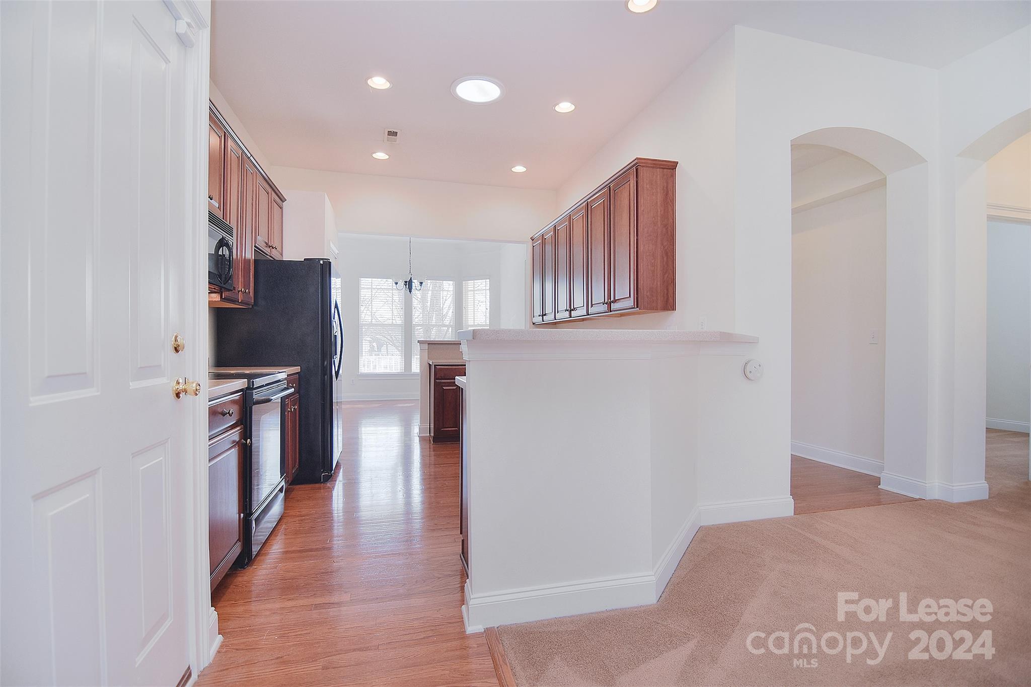 Macaulay - Residential Lease