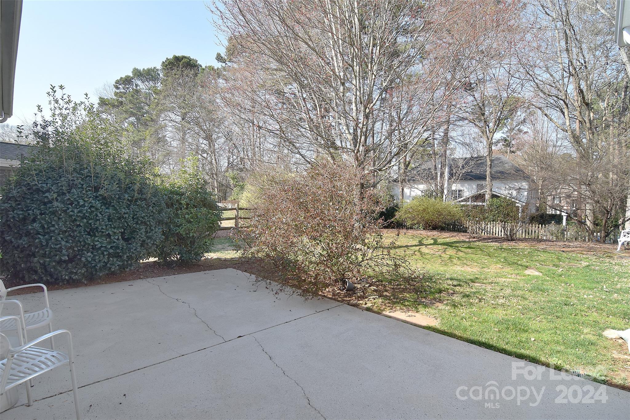 Macaulay - Residential Lease