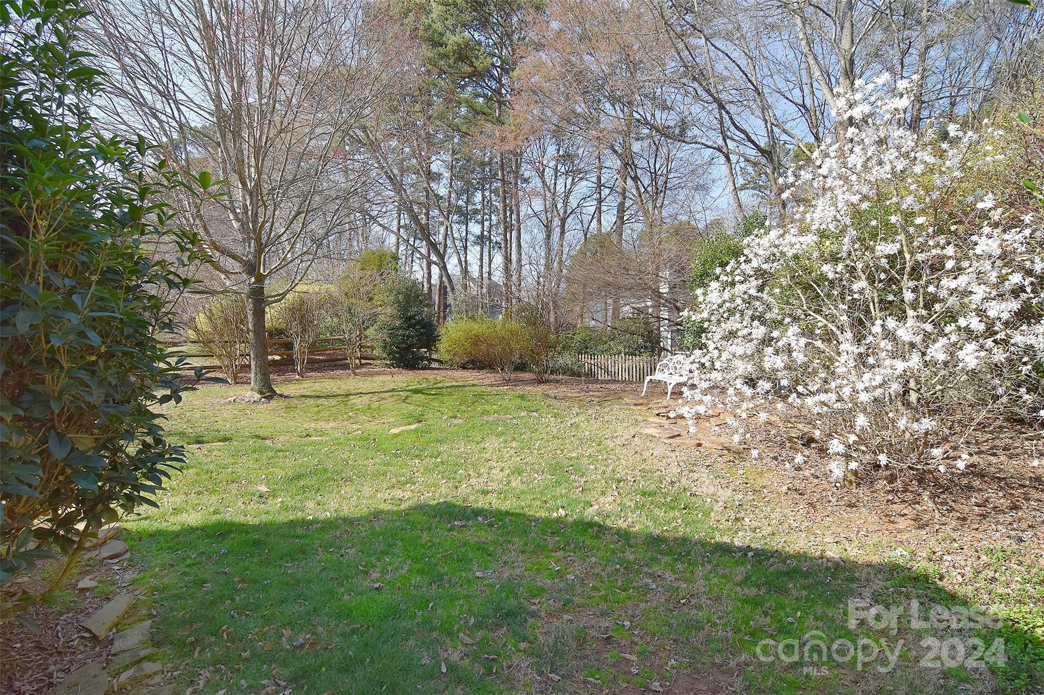 Macaulay - Residential Lease