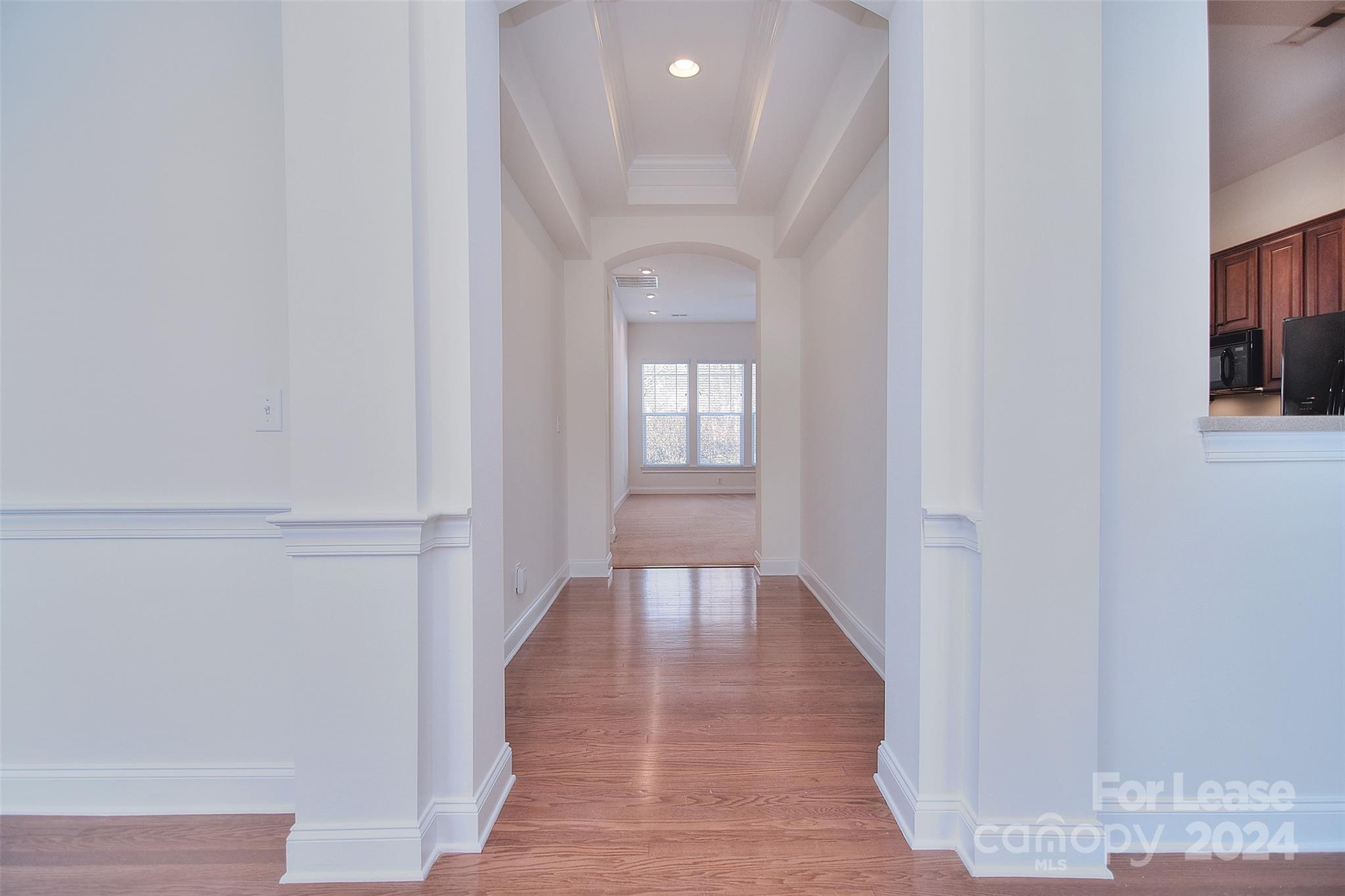 Macaulay - Residential Lease