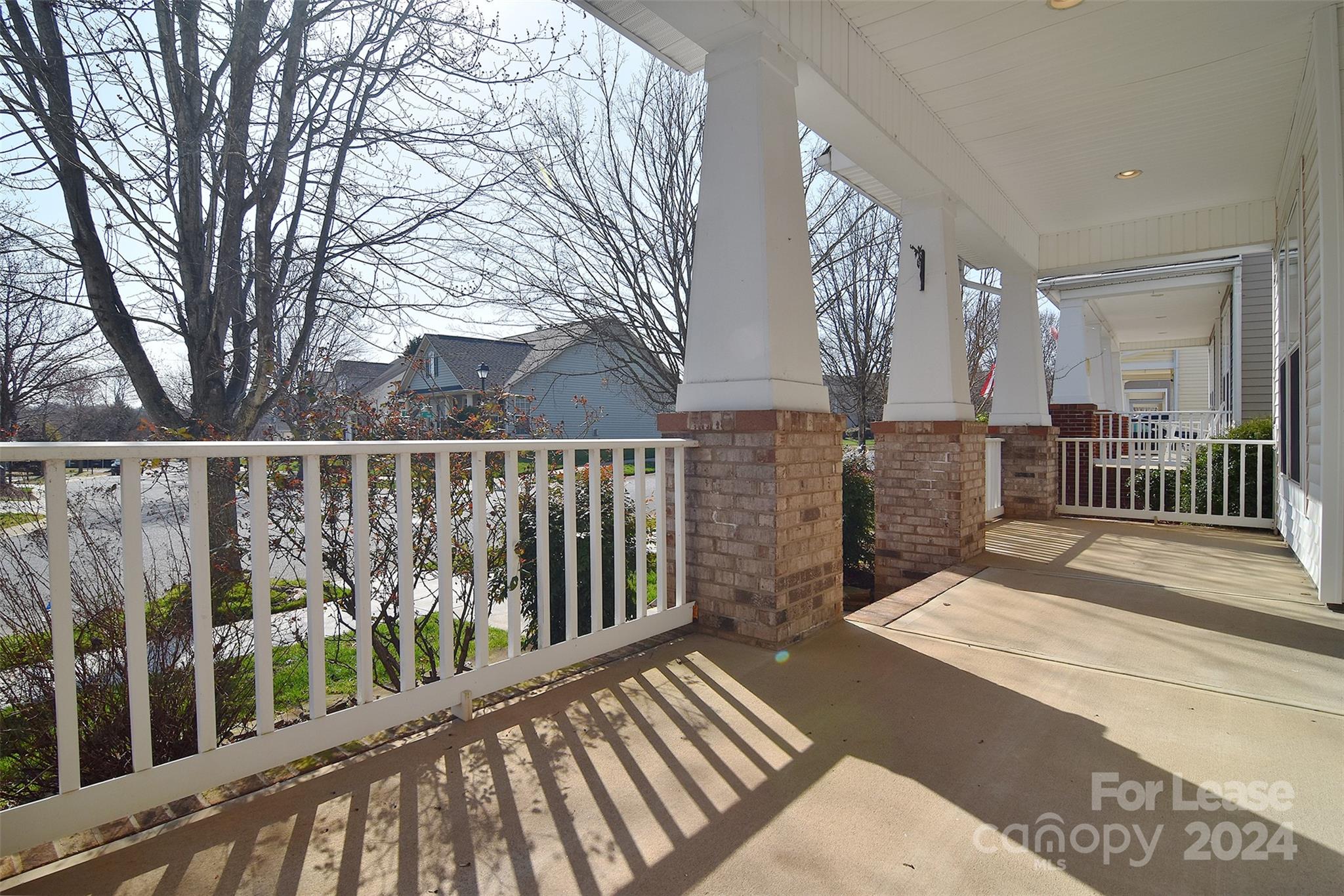 Macaulay - Residential Lease