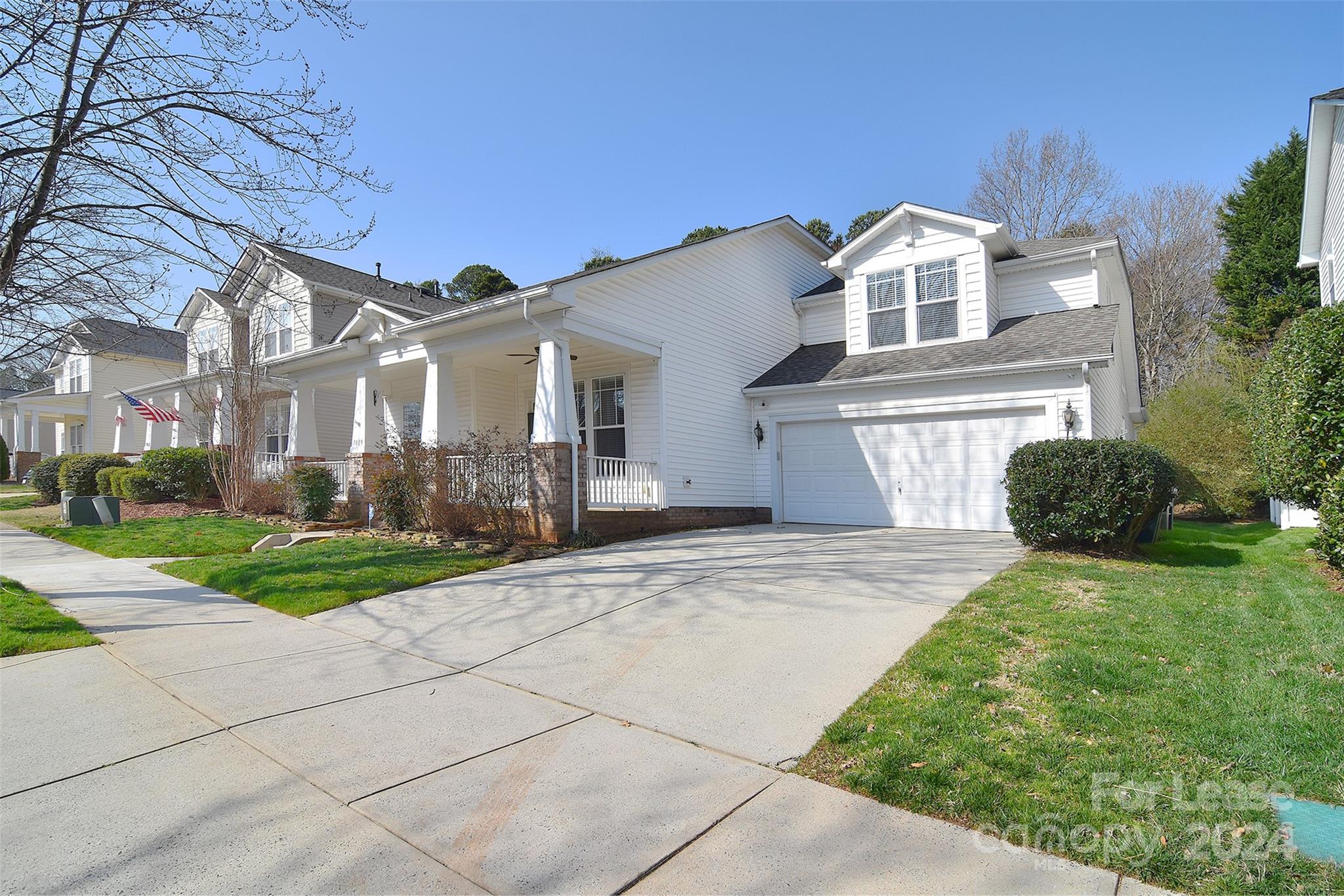 Macaulay - Residential Lease