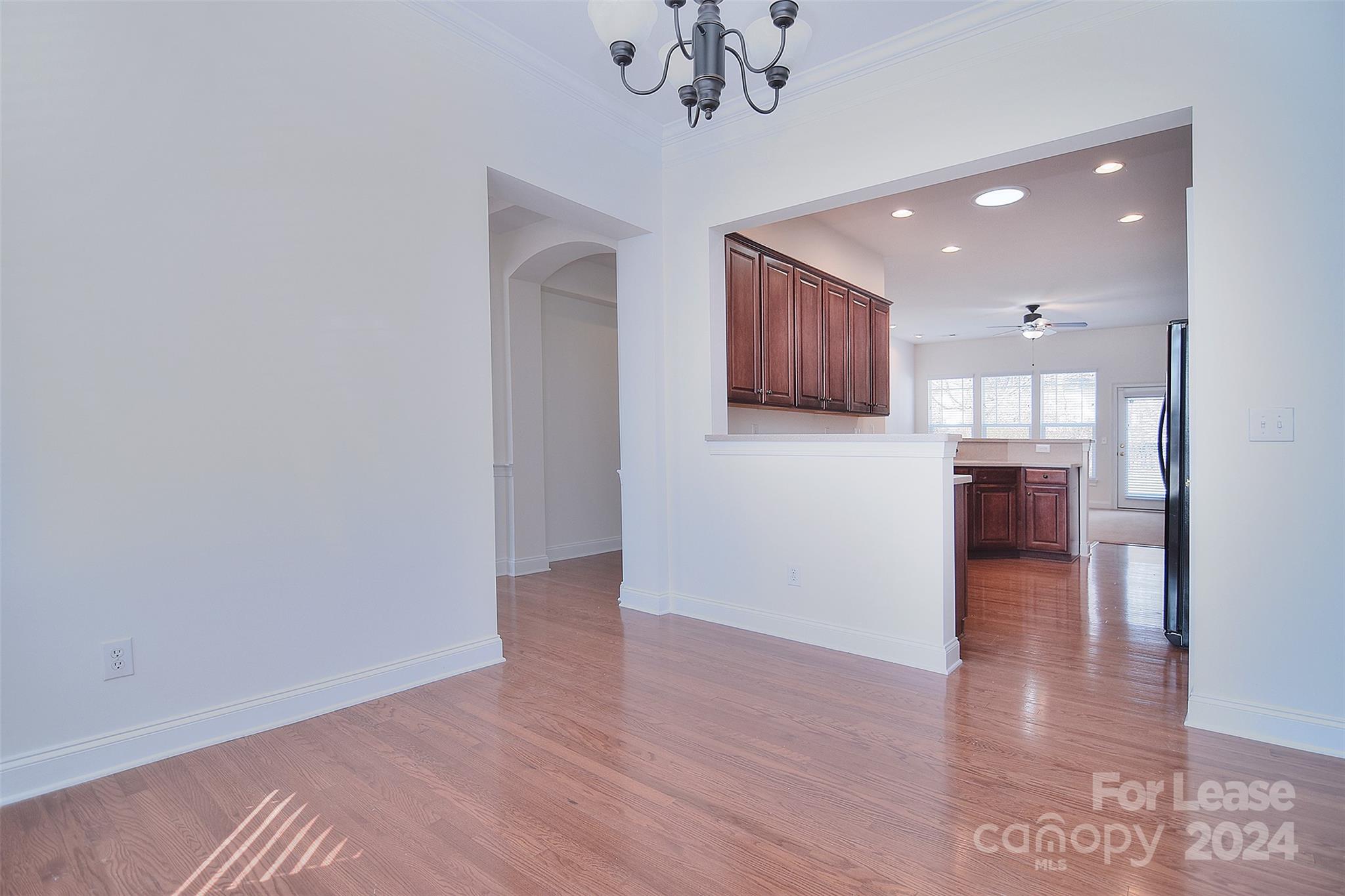 Macaulay - Residential Lease