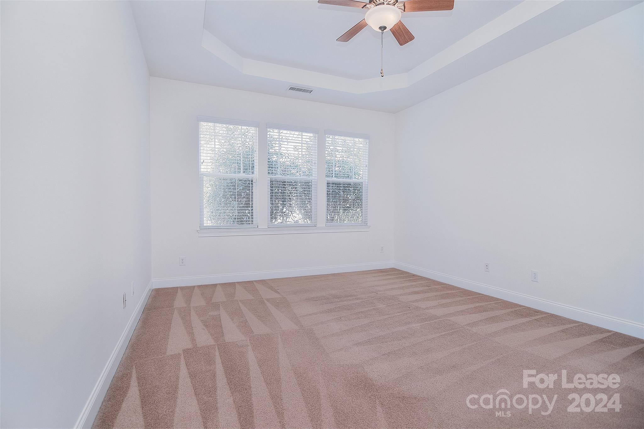 Macaulay - Residential Lease