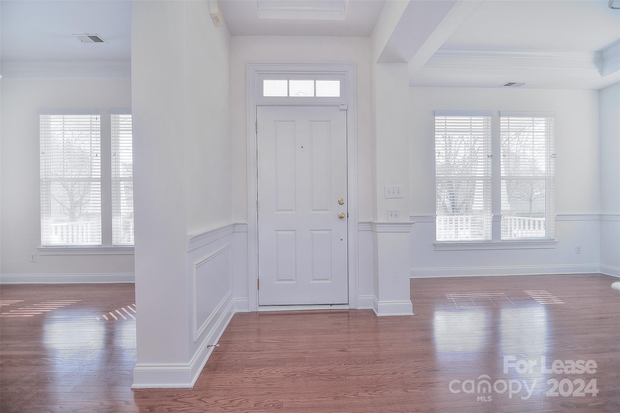 Macaulay - Residential Lease