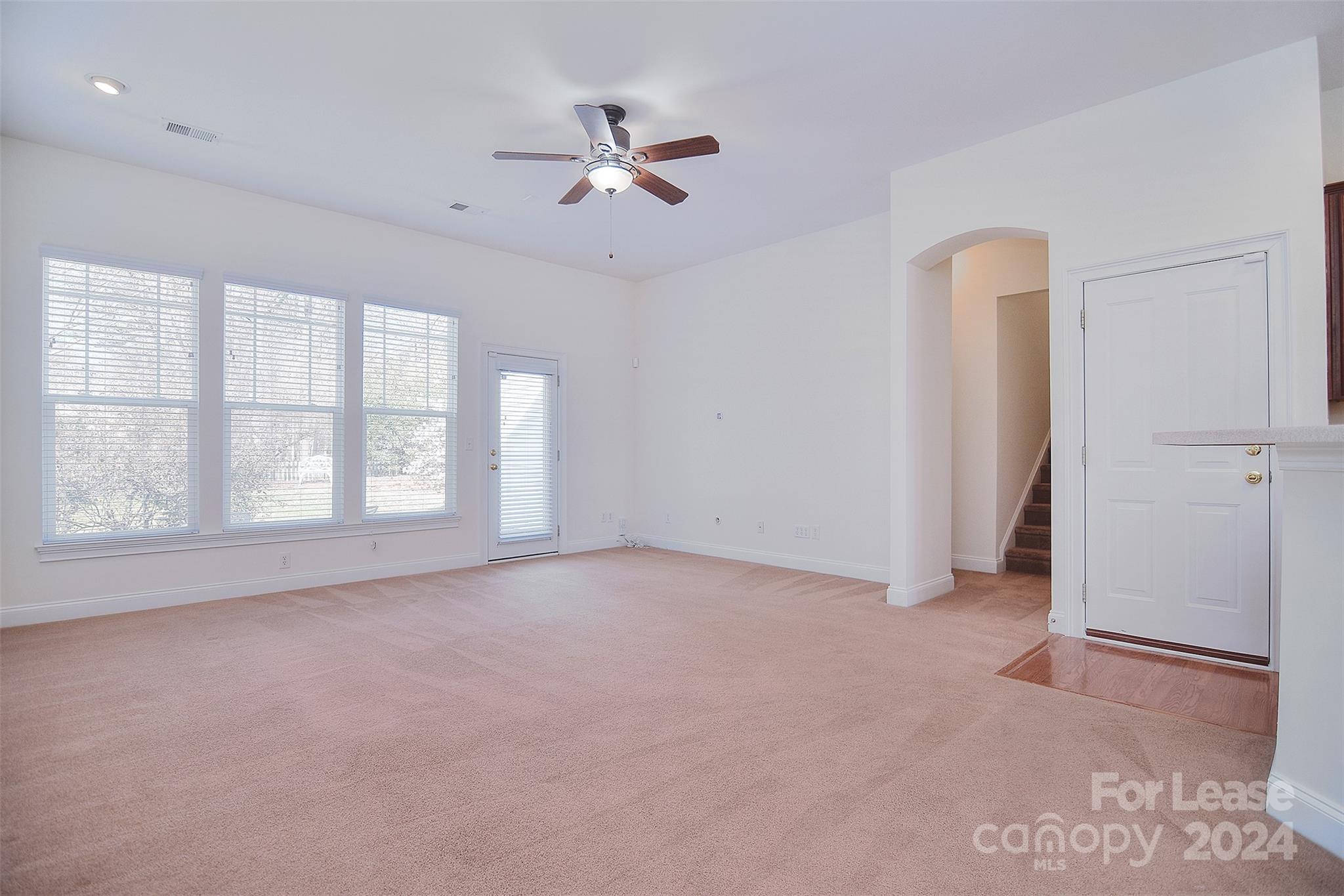 Macaulay - Residential Lease