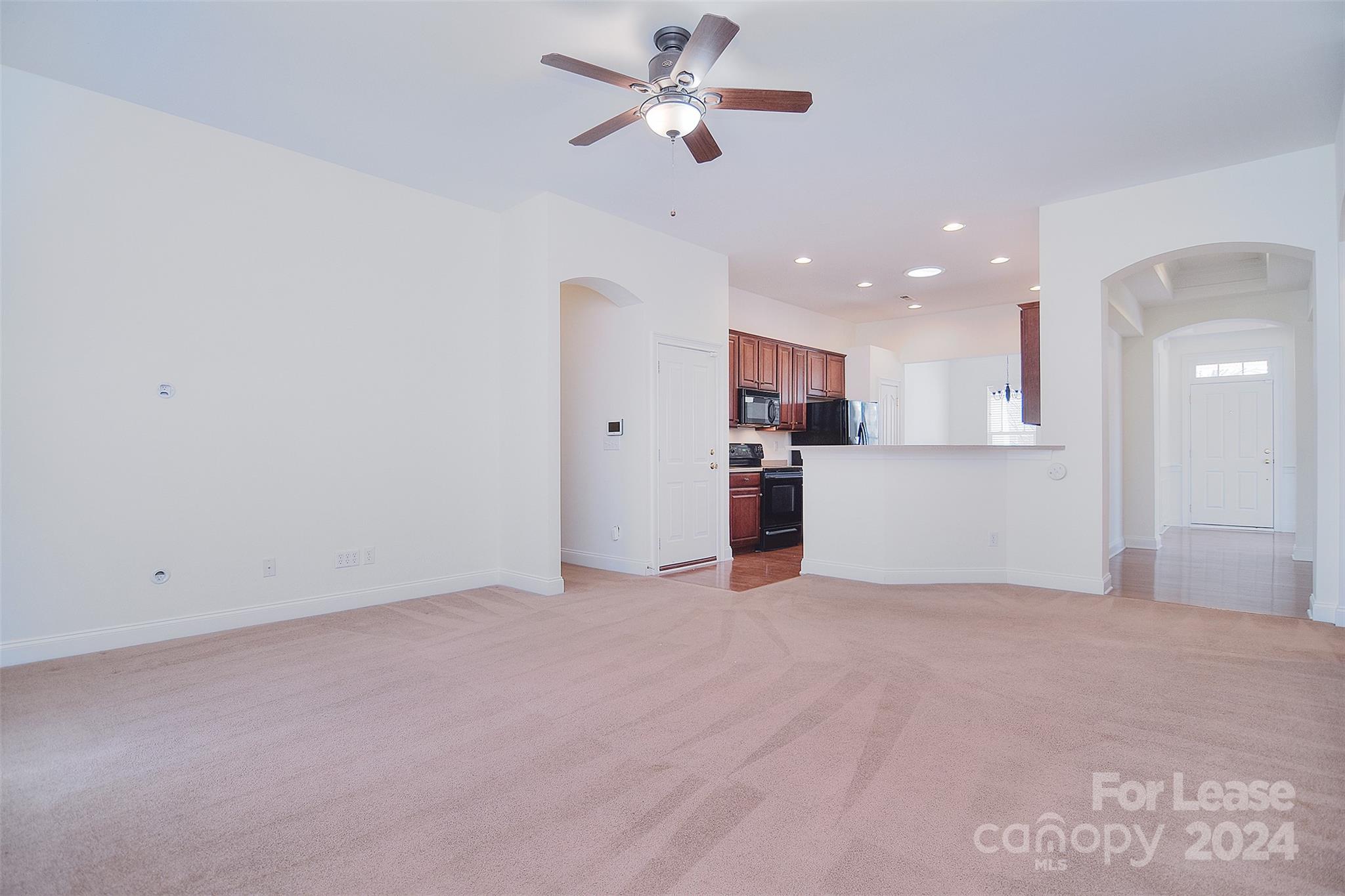 Macaulay - Residential Lease