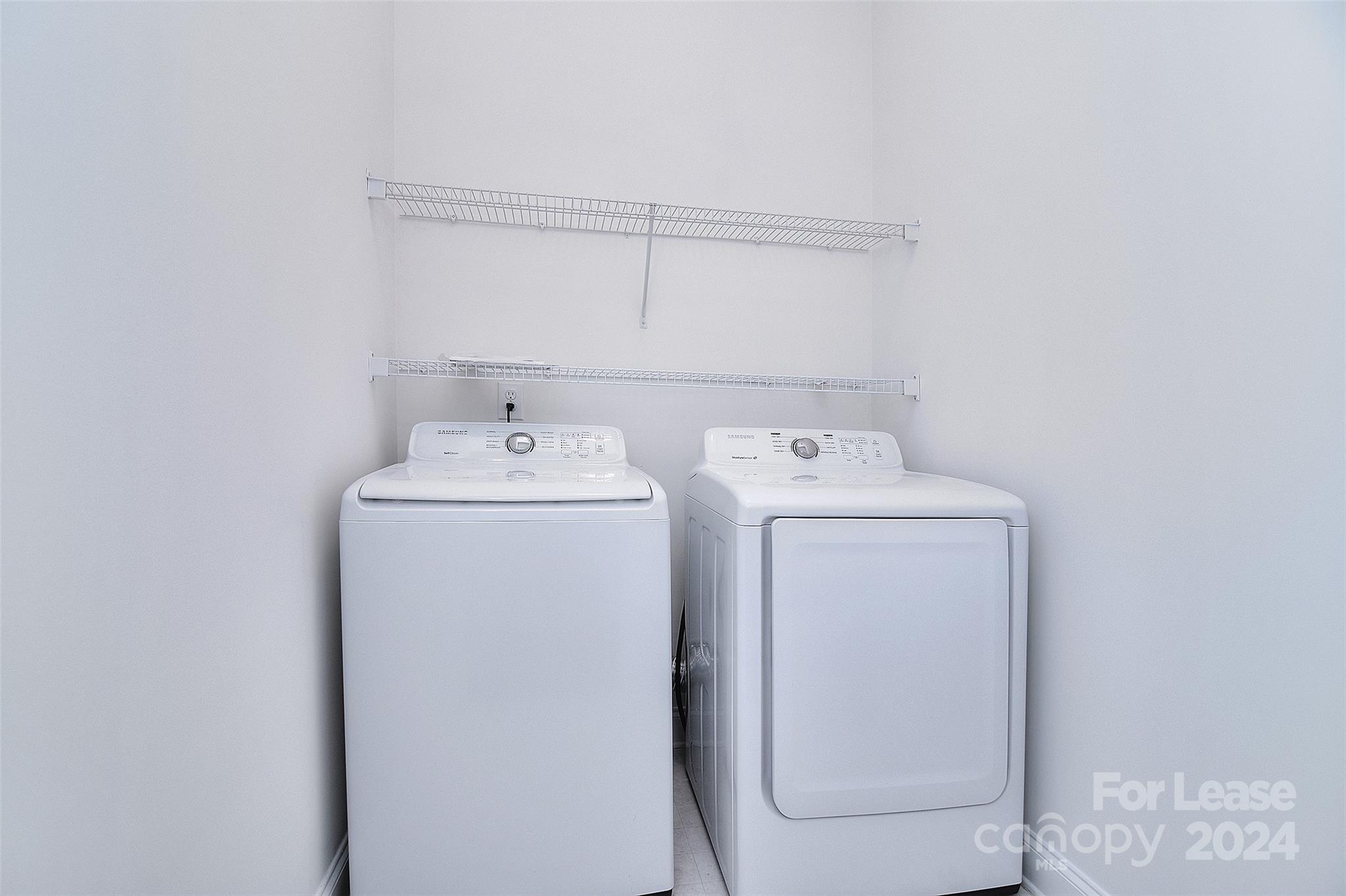 Macaulay - Residential Lease