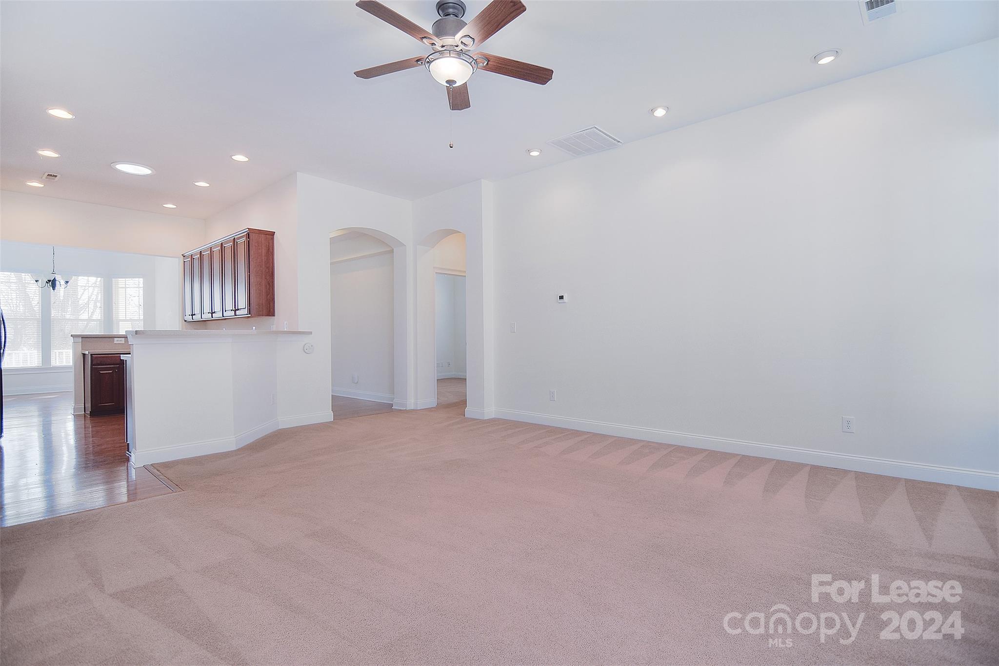 Macaulay - Residential Lease