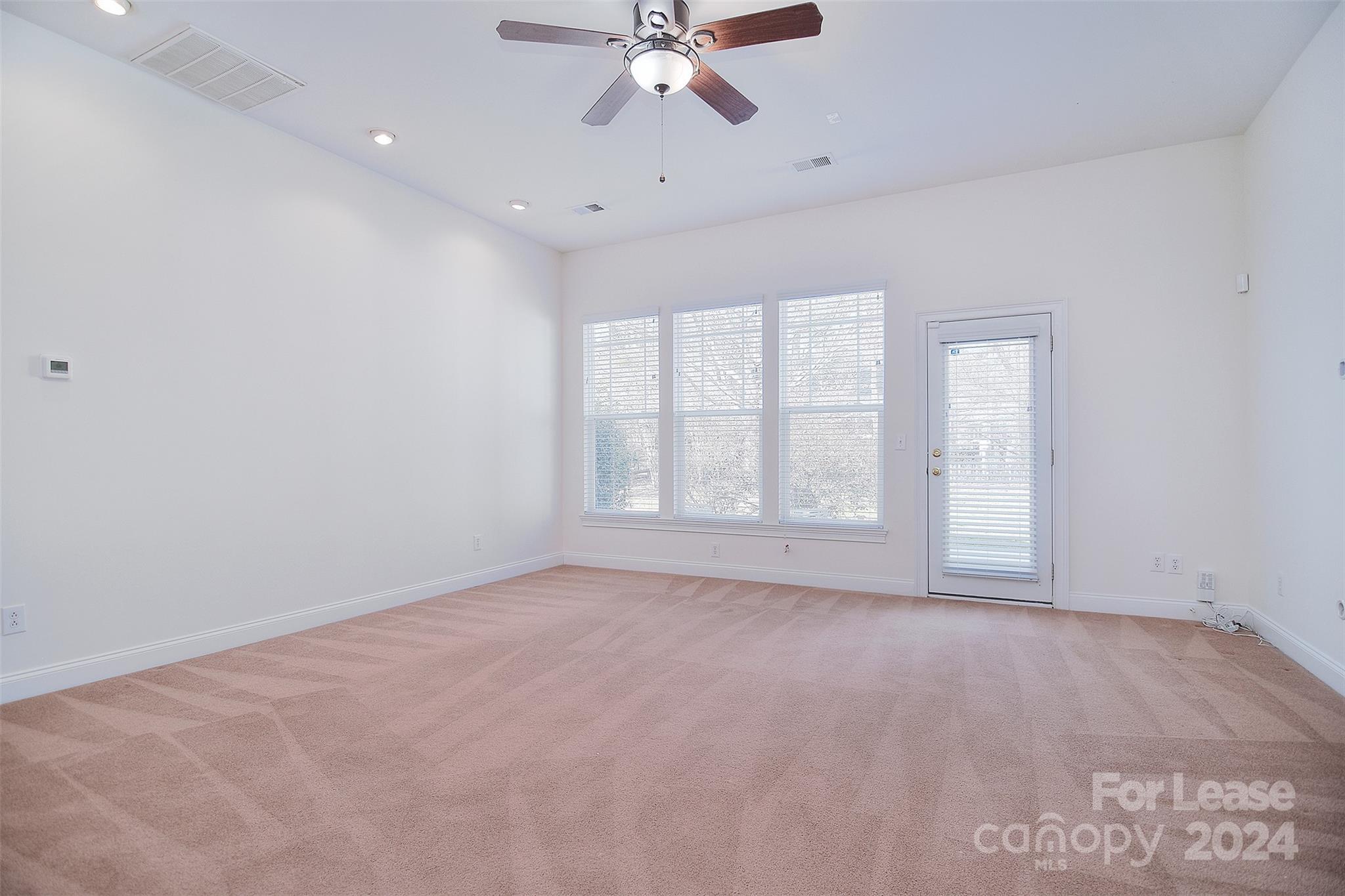 Macaulay - Residential Lease