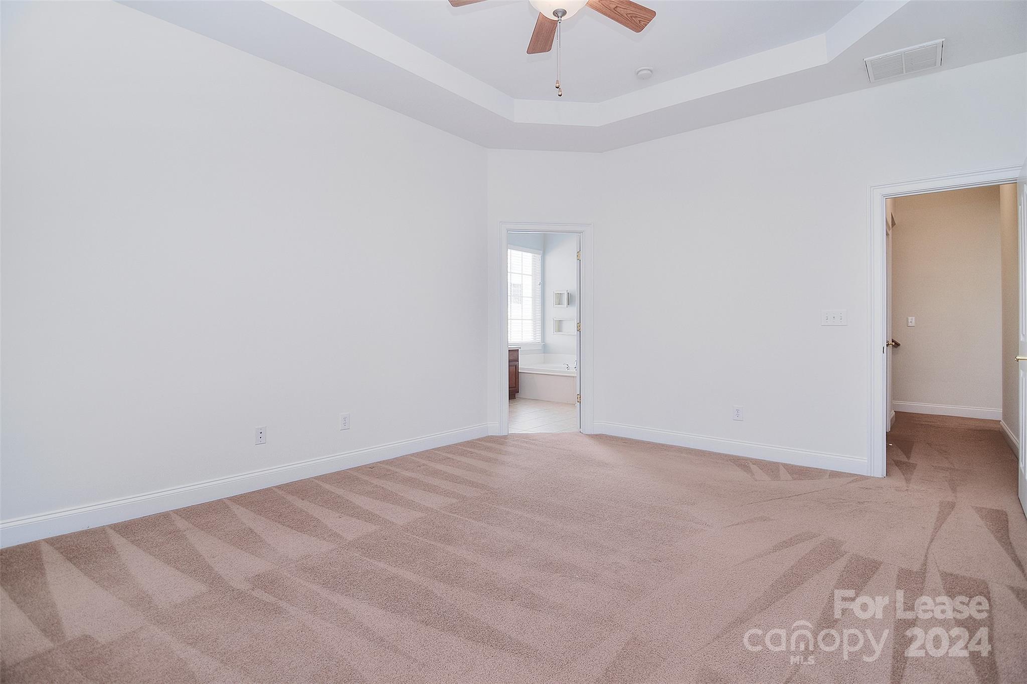 Macaulay - Residential Lease