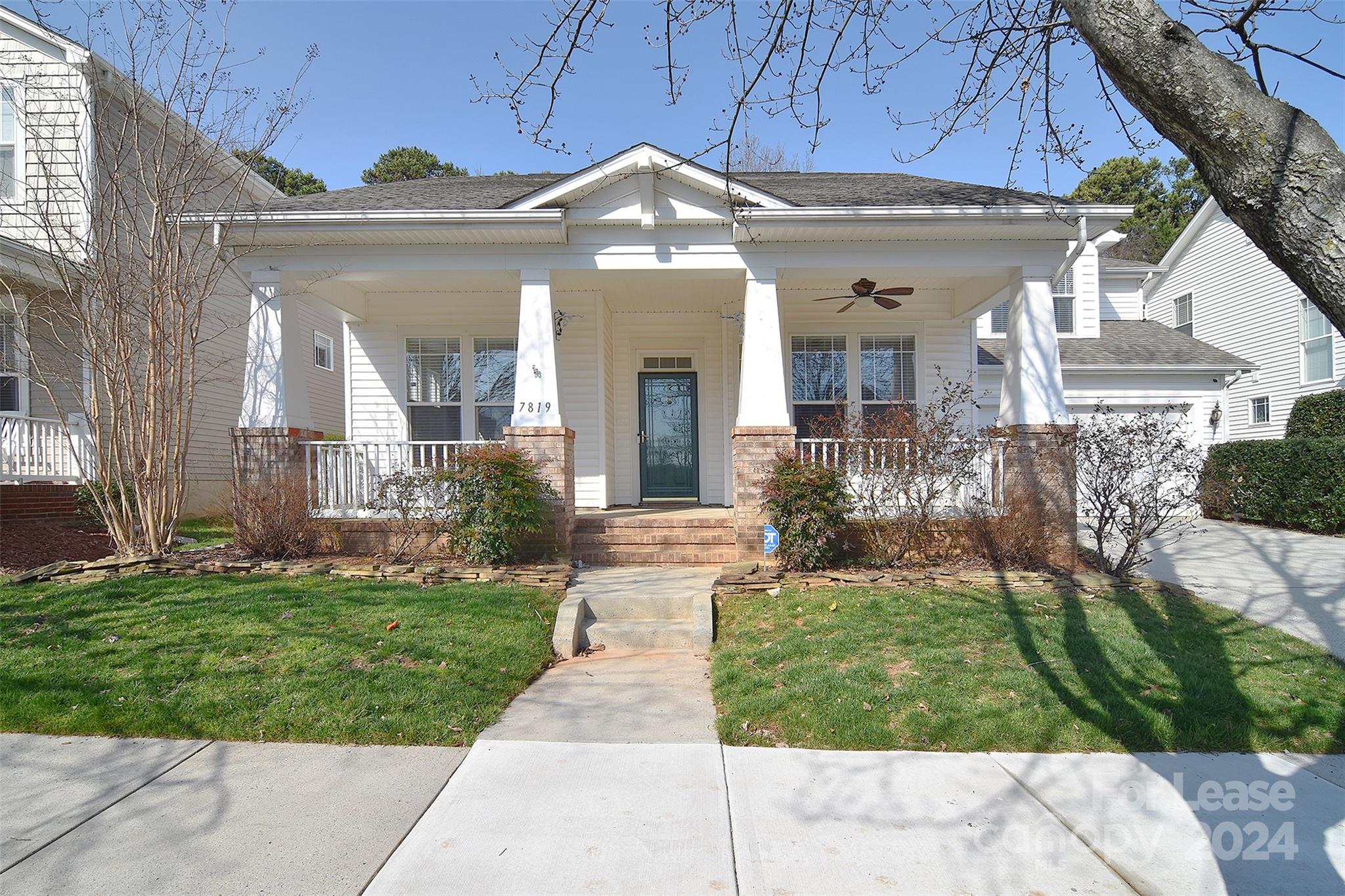 Macaulay - Residential Lease