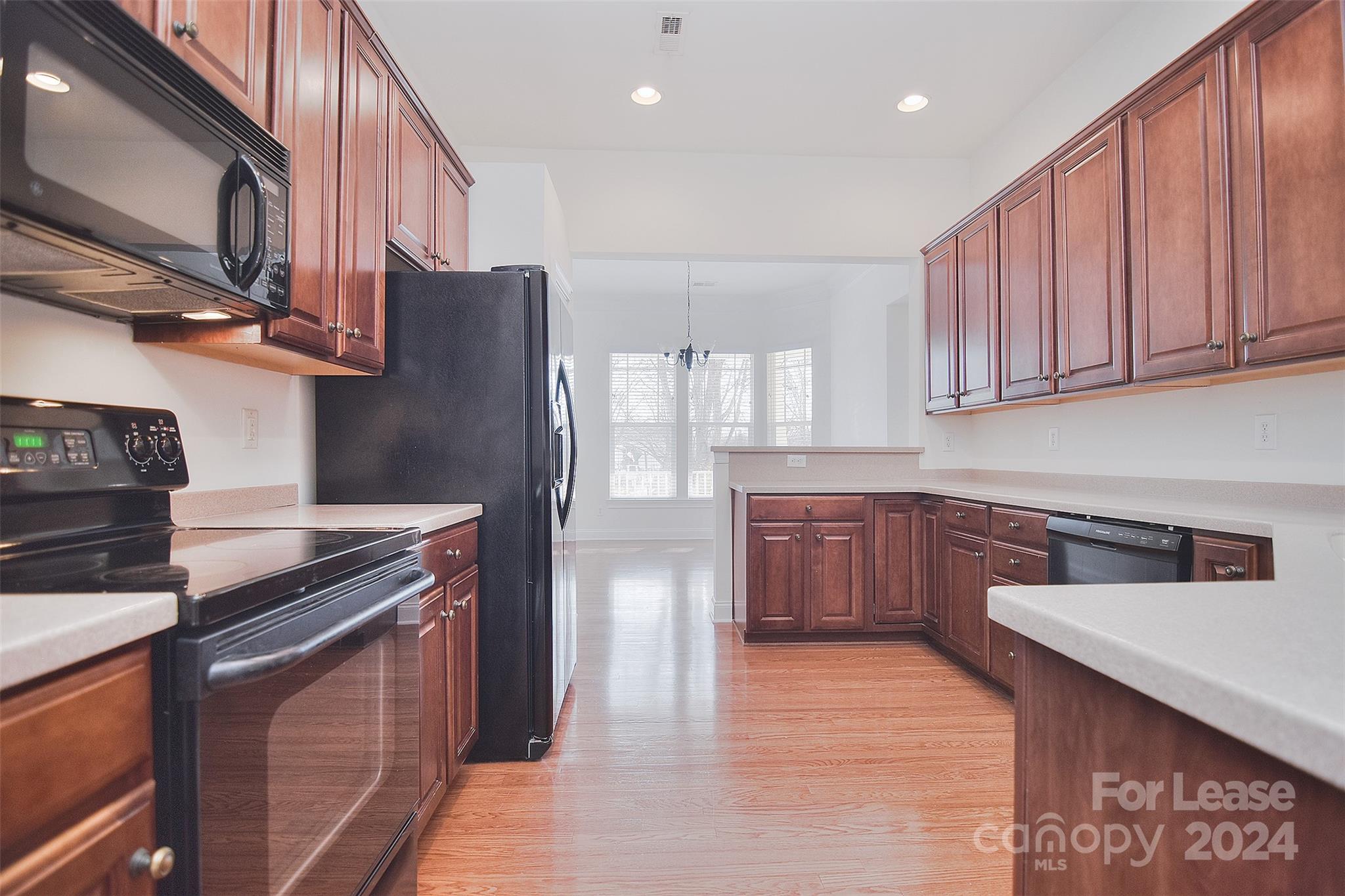 Macaulay - Residential Lease