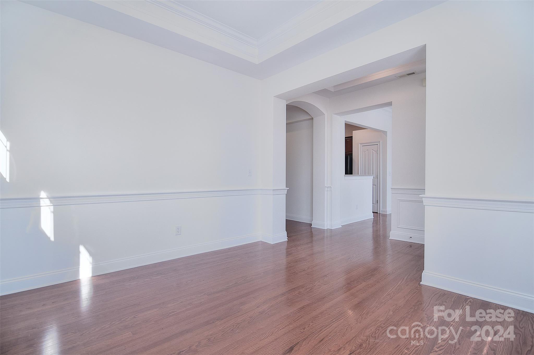 Macaulay - Residential Lease