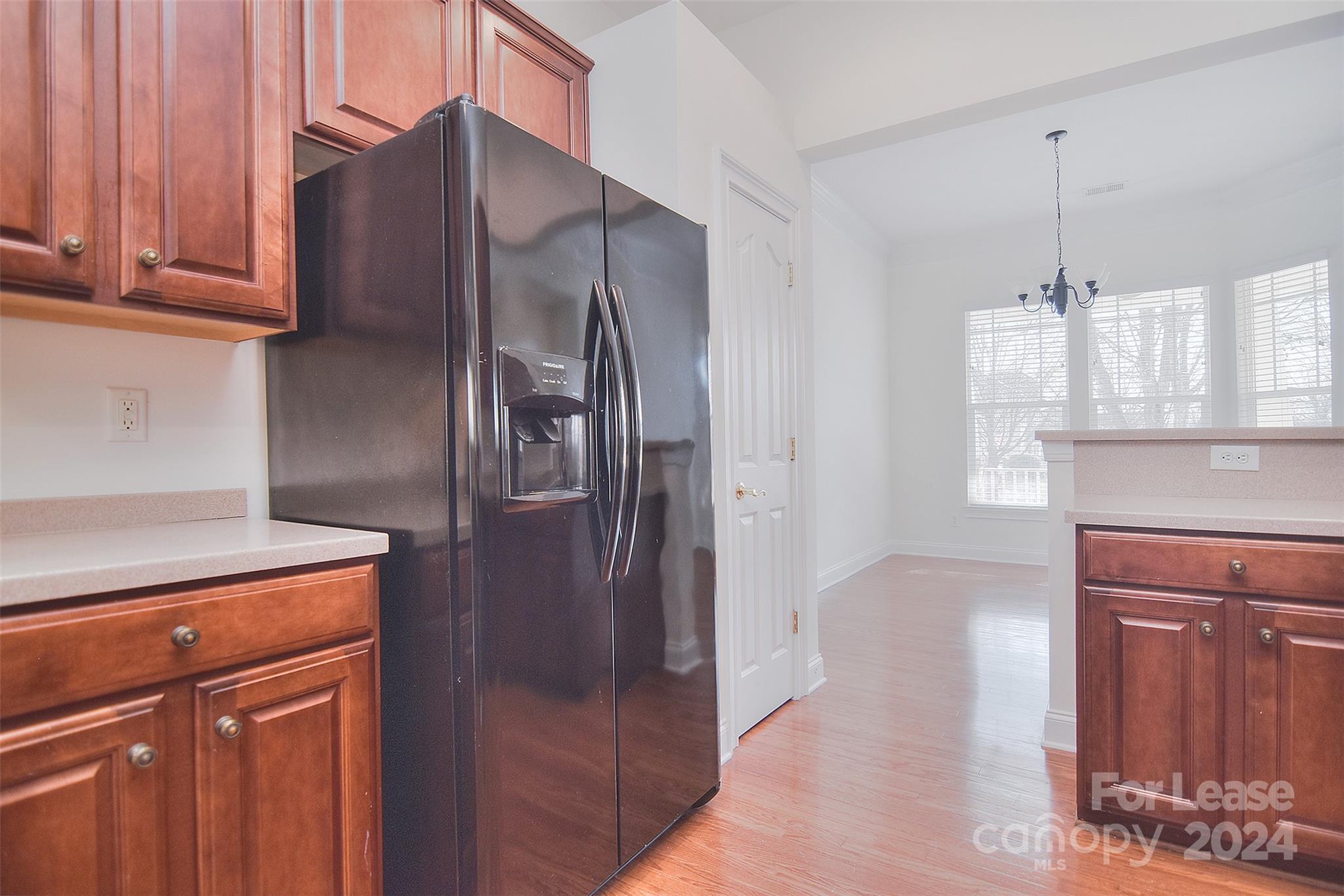 Macaulay - Residential Lease