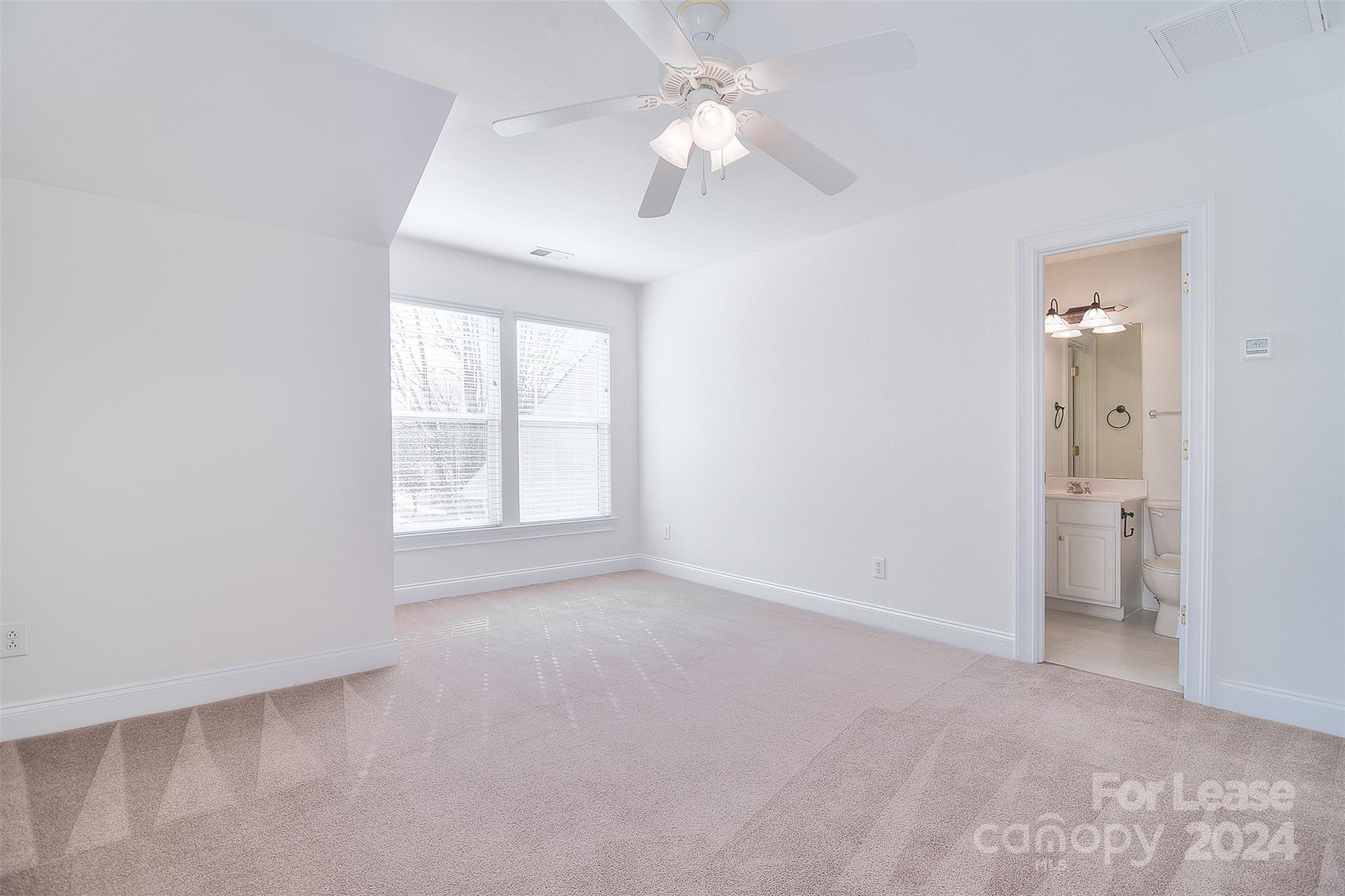 Macaulay - Residential Lease