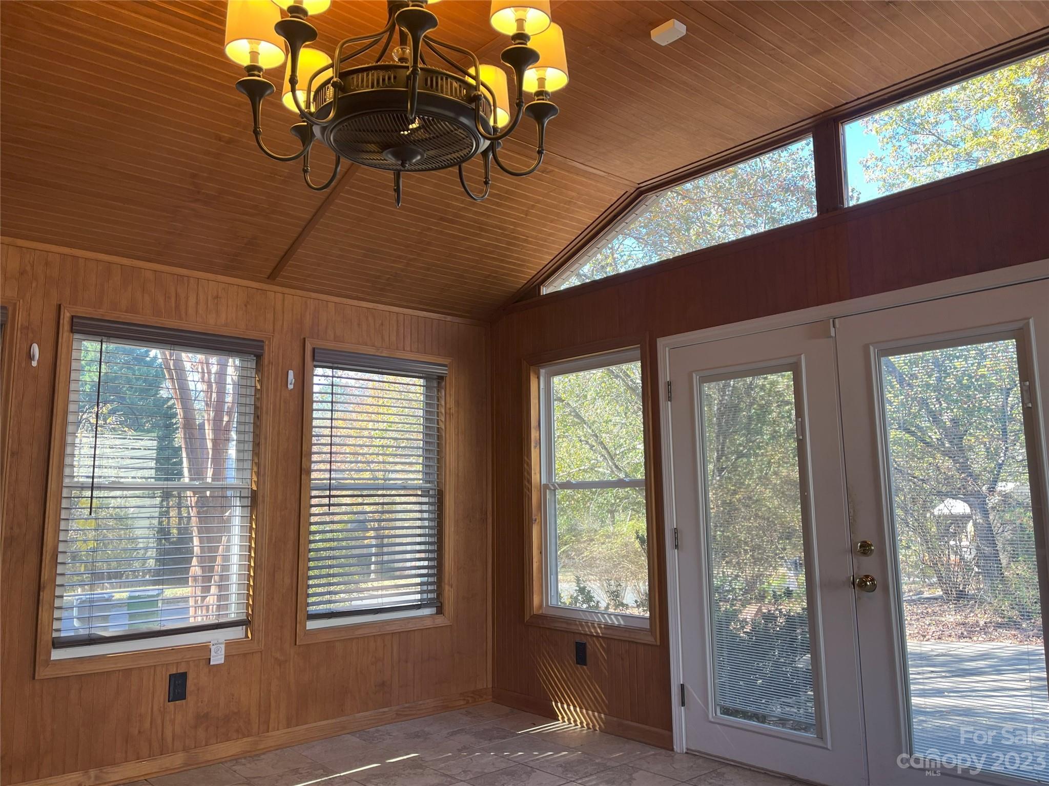 Mallard Trace - Residential