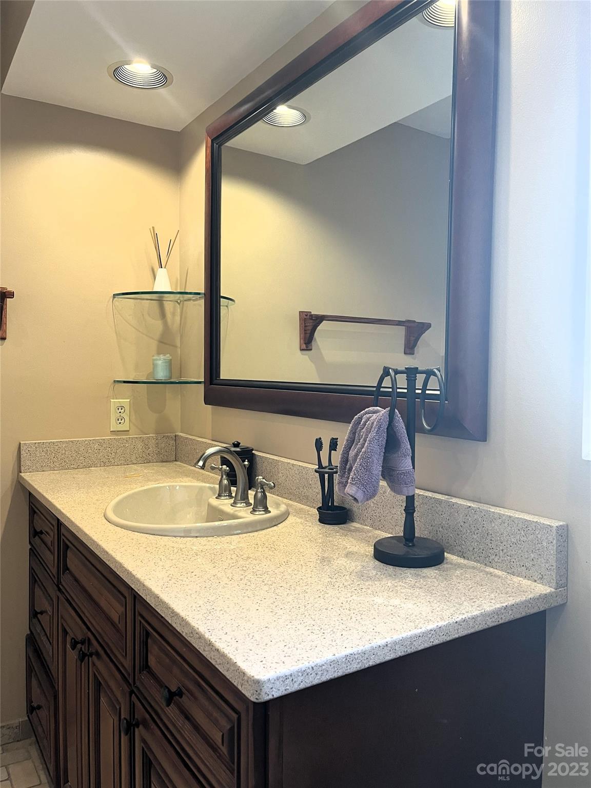 Mallard Trace - Residential