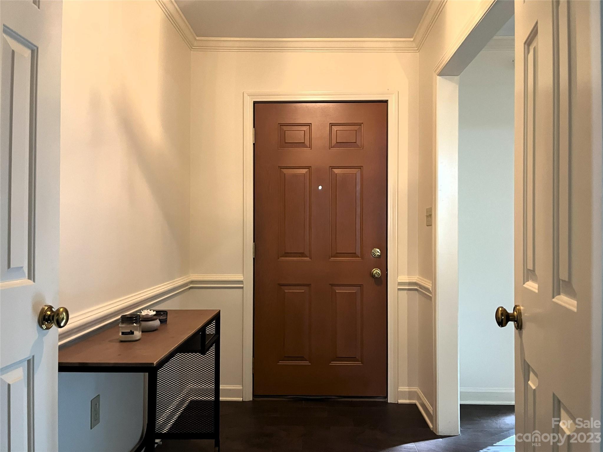 Mallard Trace - Residential
