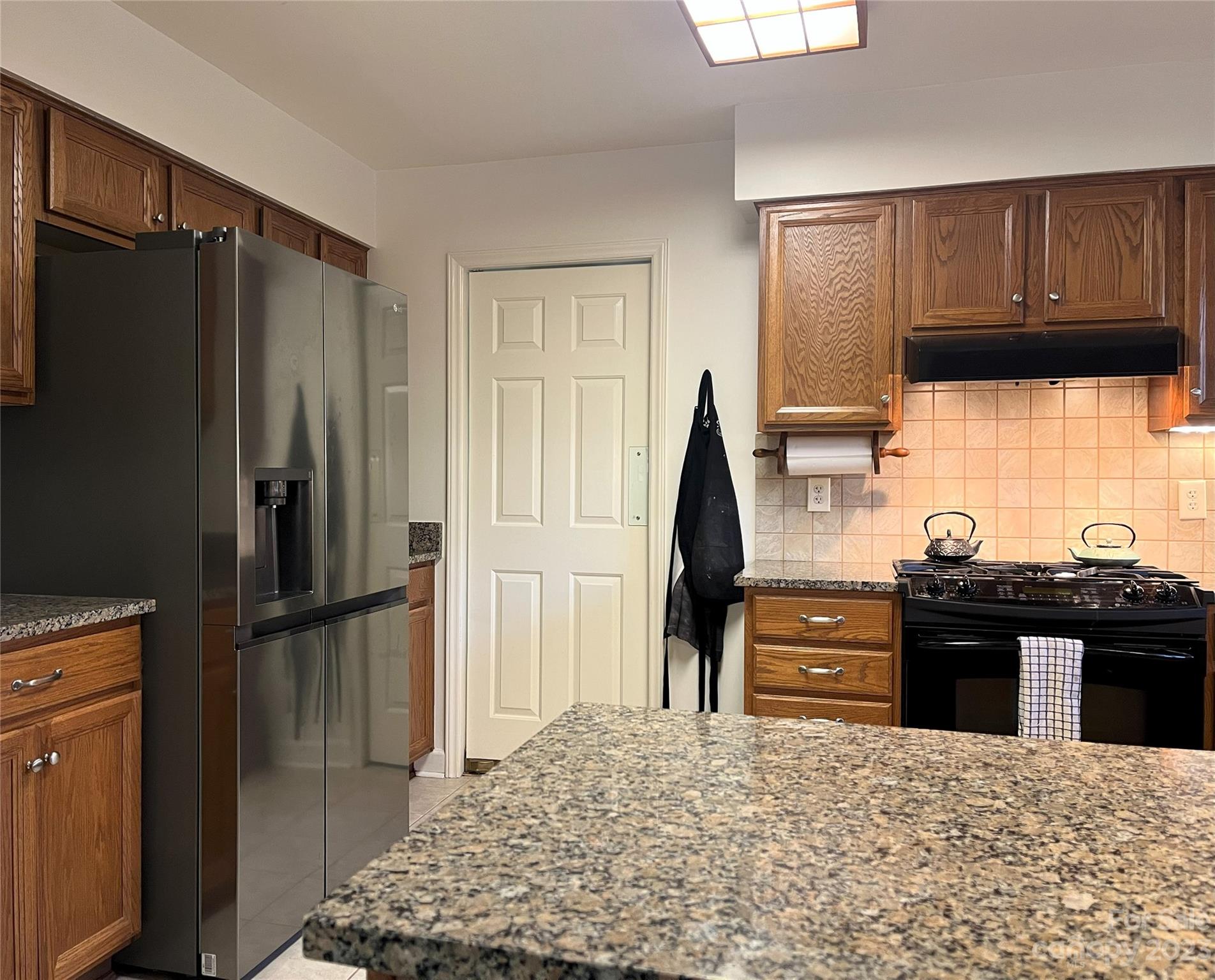 Mallard Trace - Residential