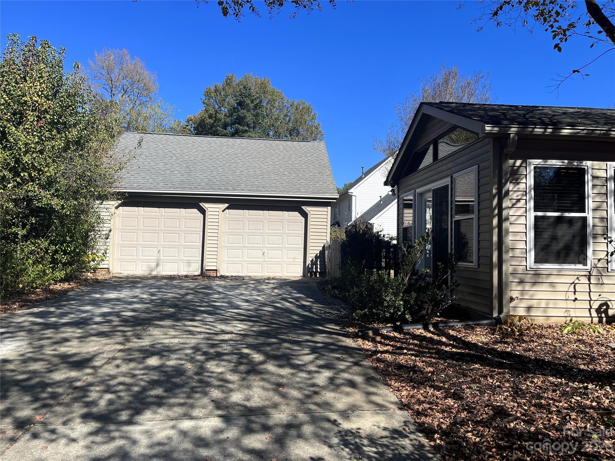 Mallard Trace - Residential