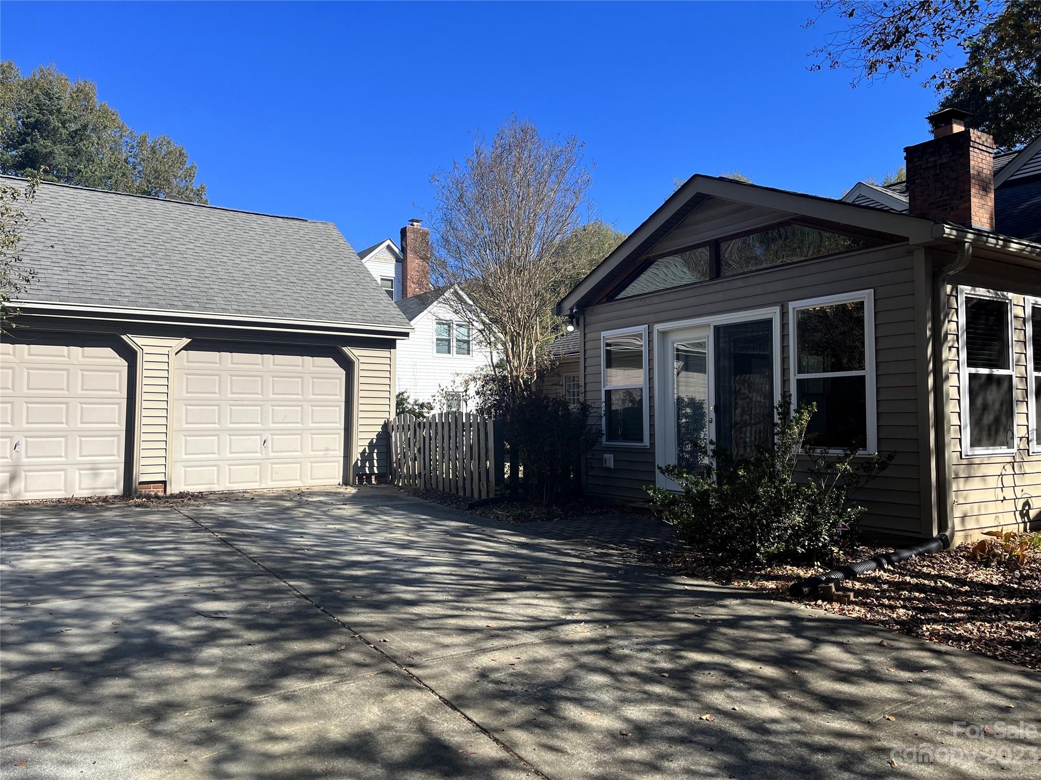 Mallard Trace - Residential