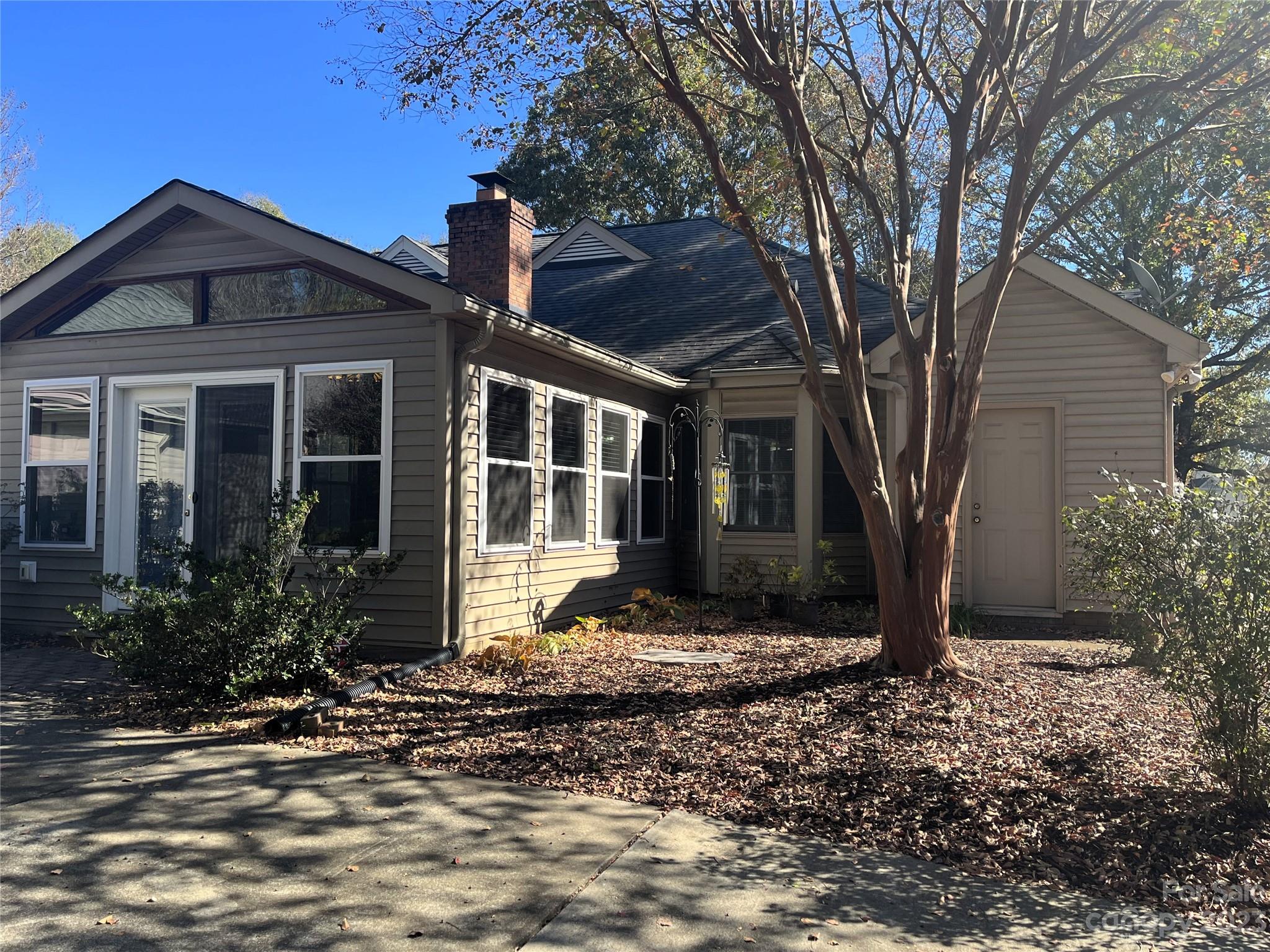 Mallard Trace - Residential
