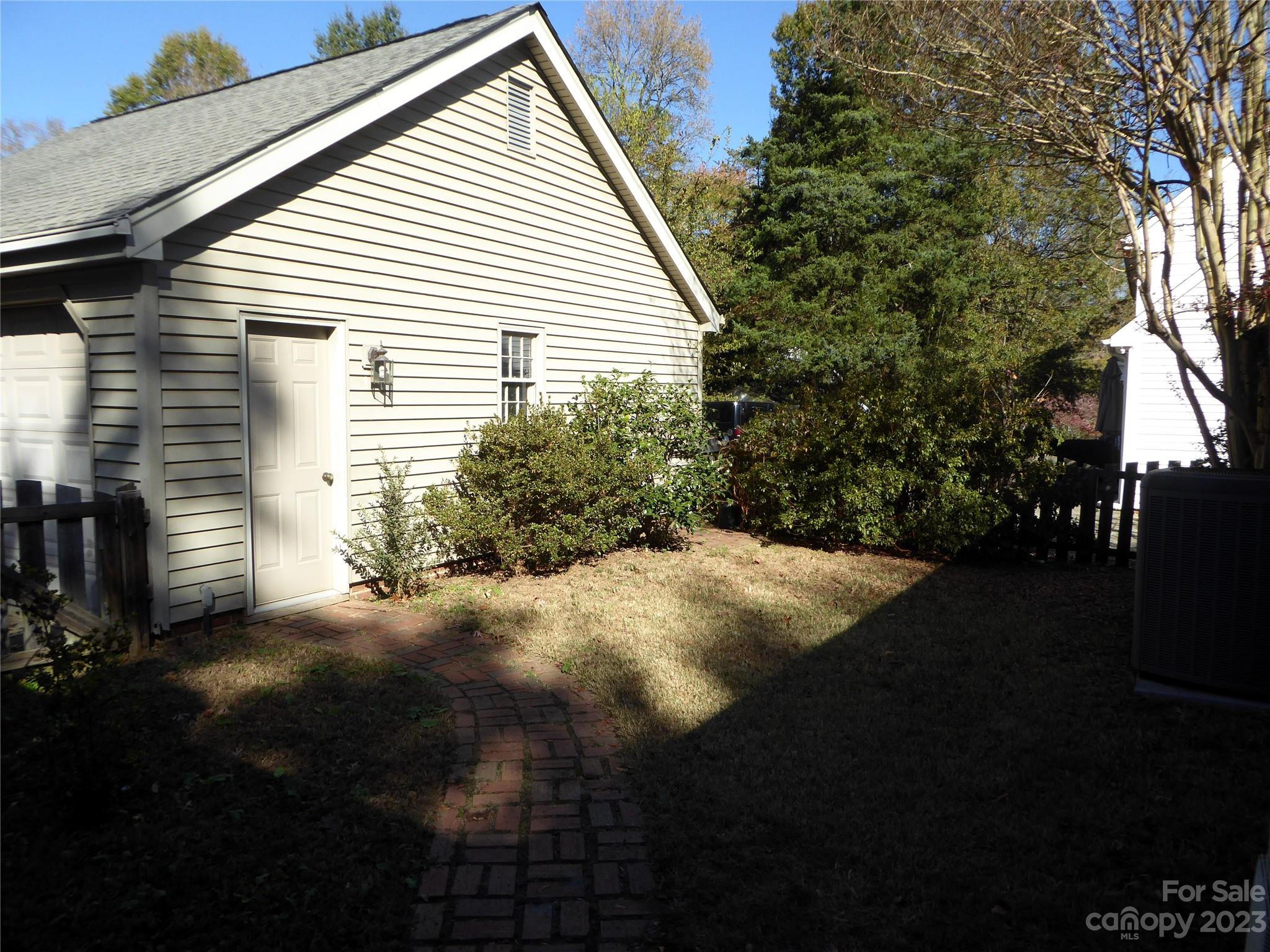 Mallard Trace - Residential
