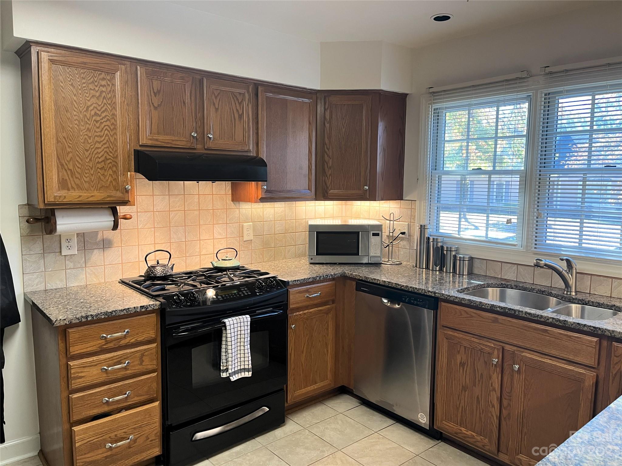 Mallard Trace - Residential