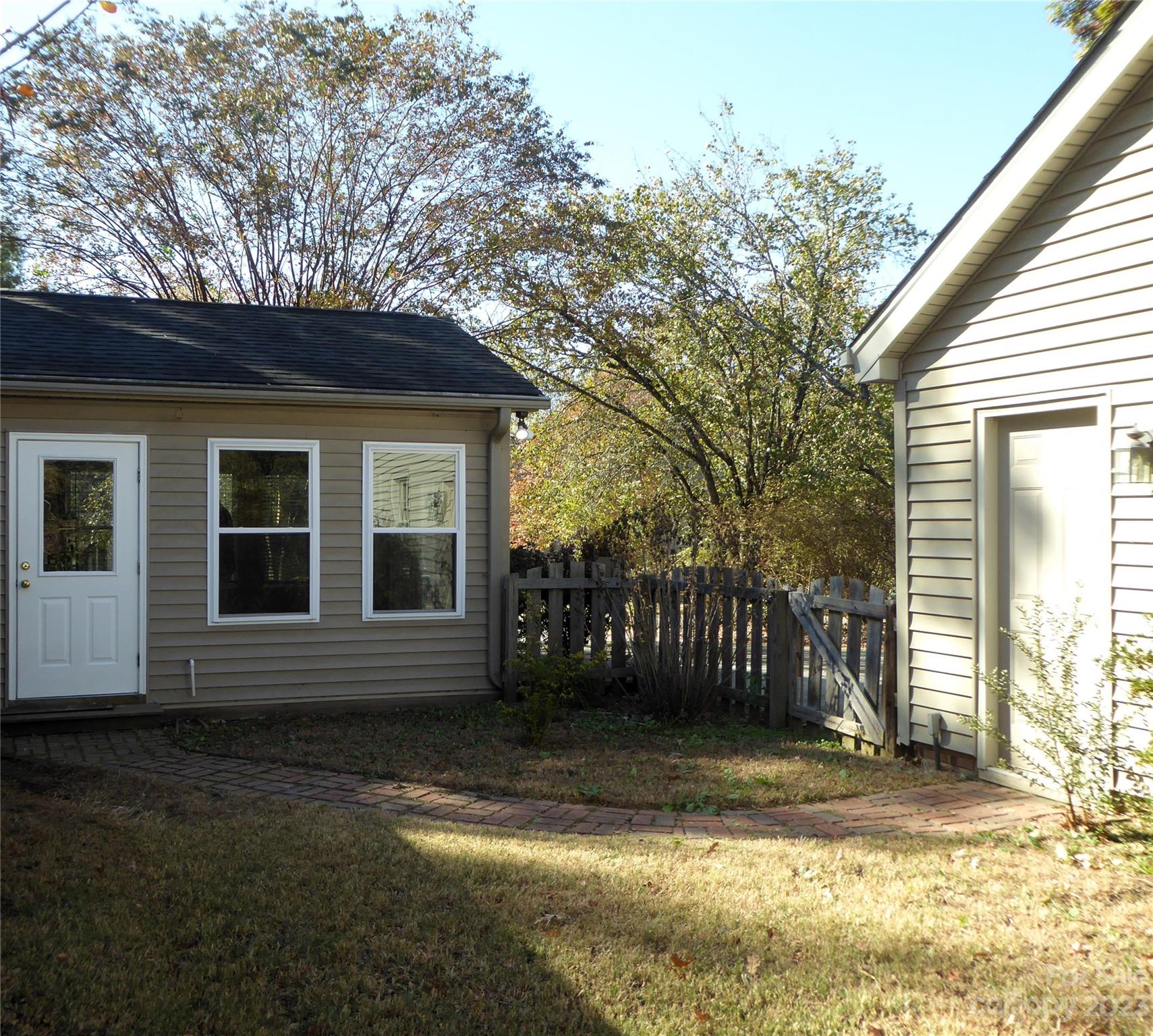 Mallard Trace - Residential