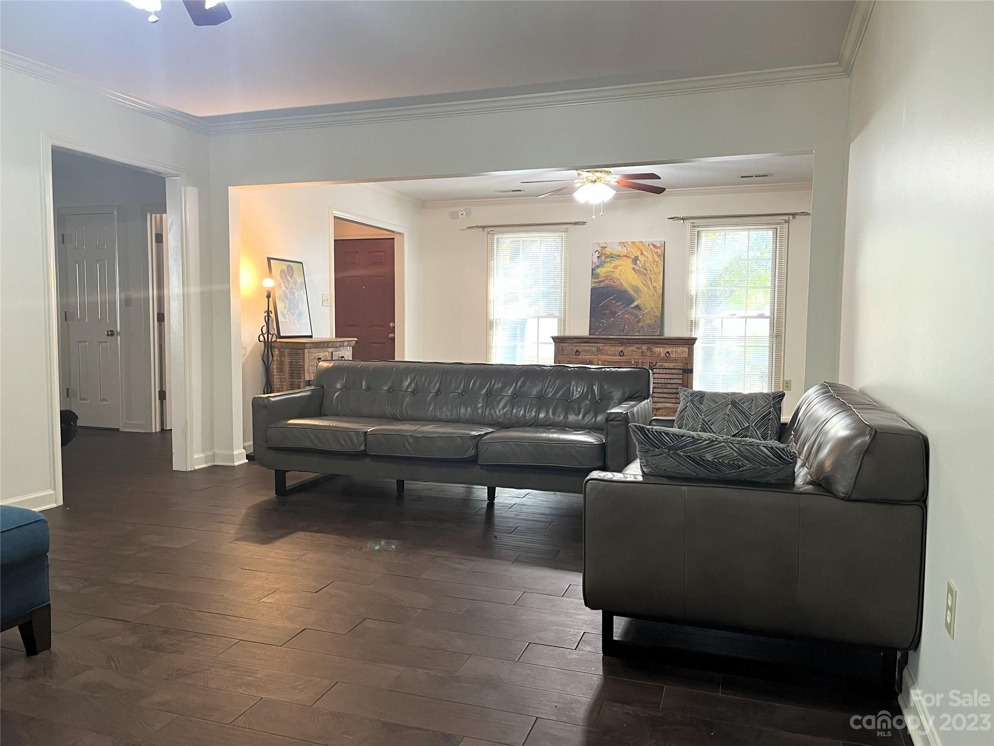 Mallard Trace - Residential
