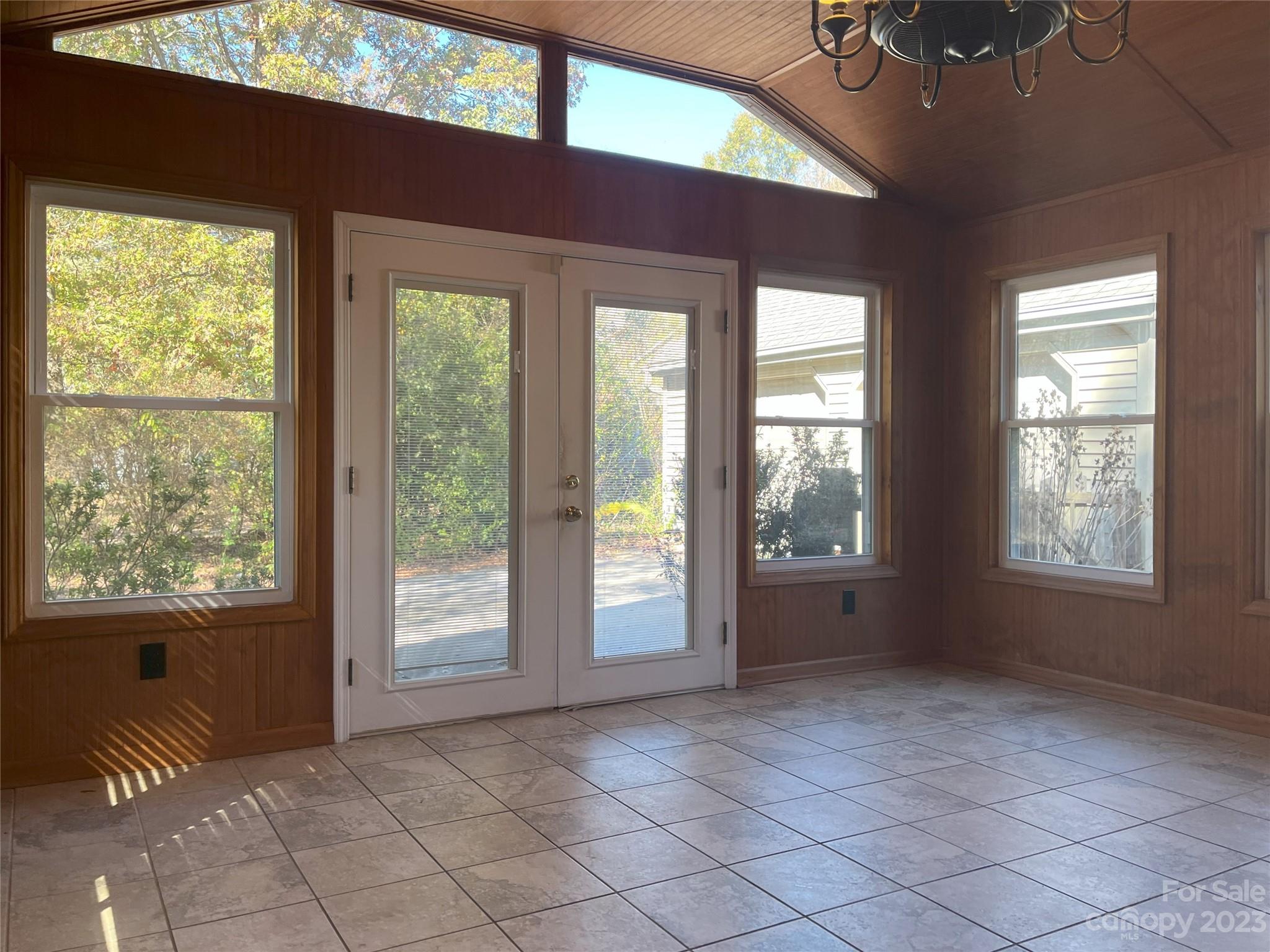 Mallard Trace - Residential