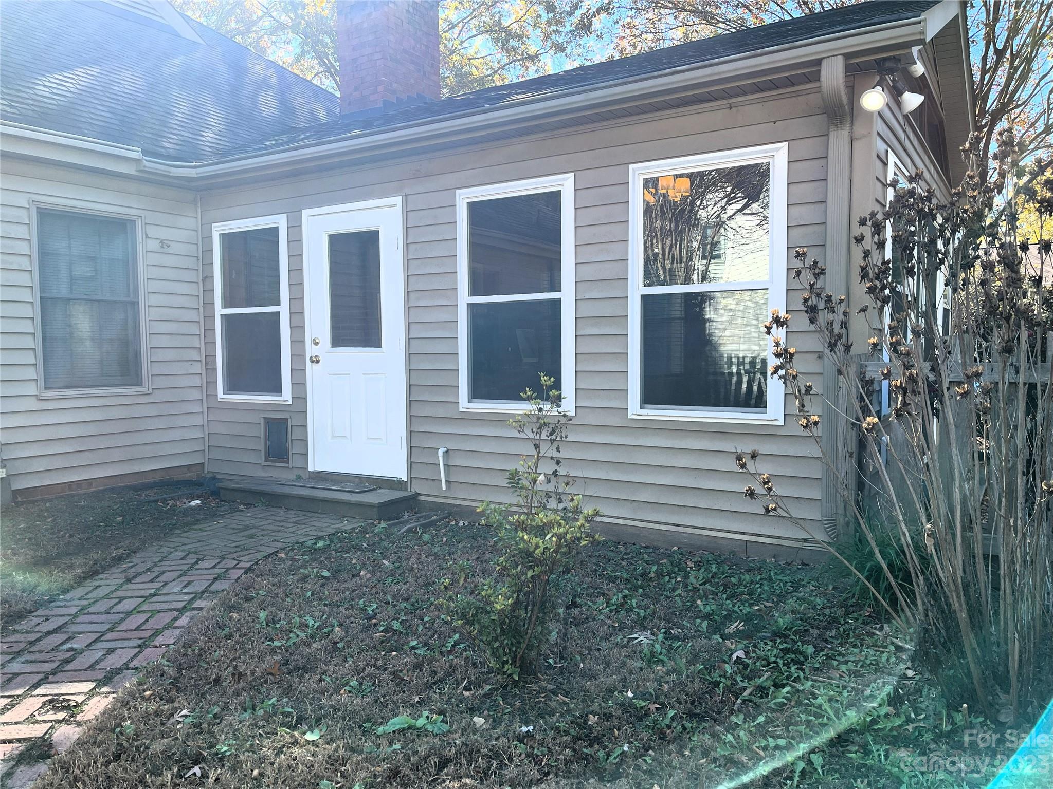 Mallard Trace - Residential