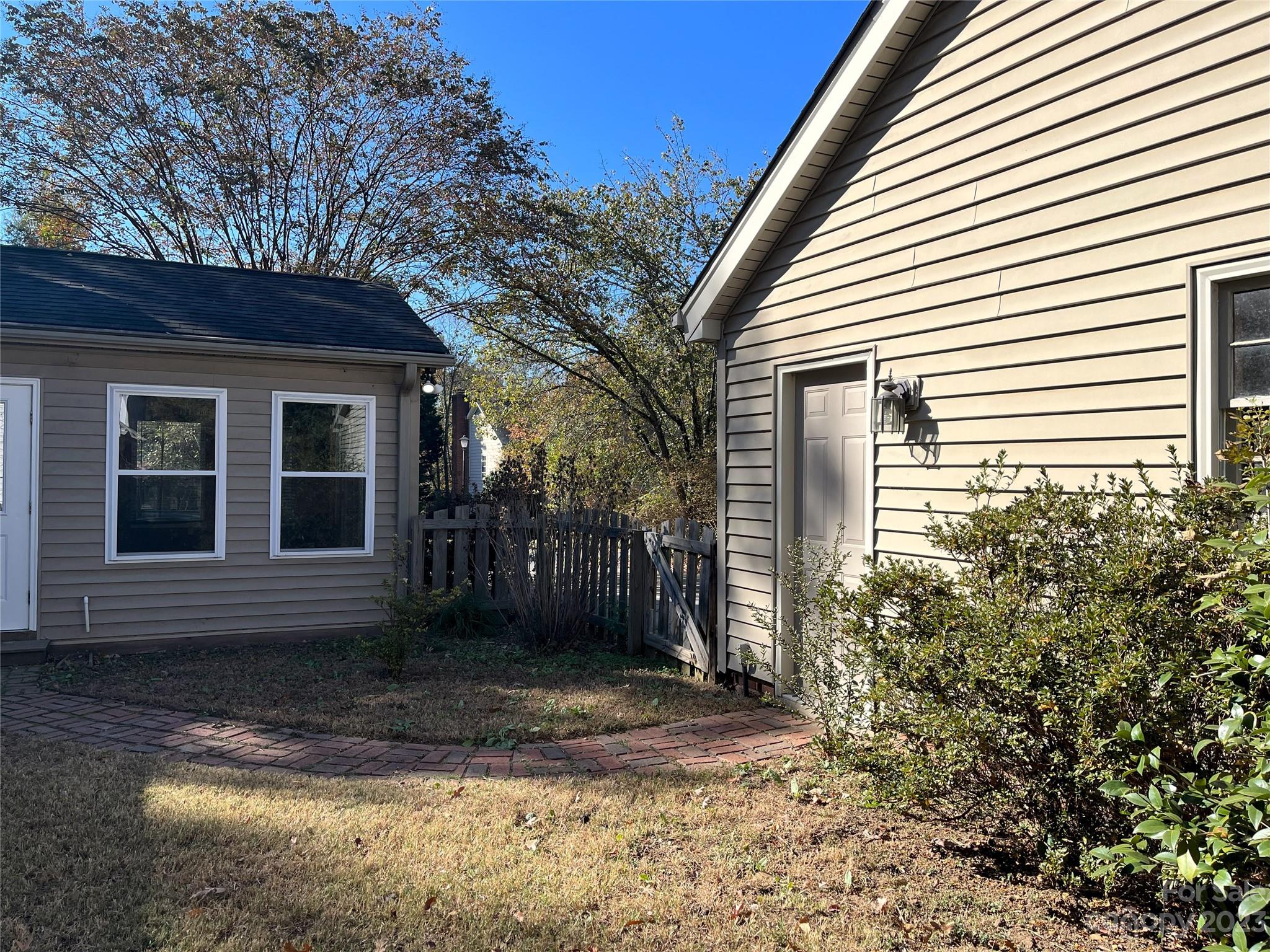 Mallard Trace - Residential