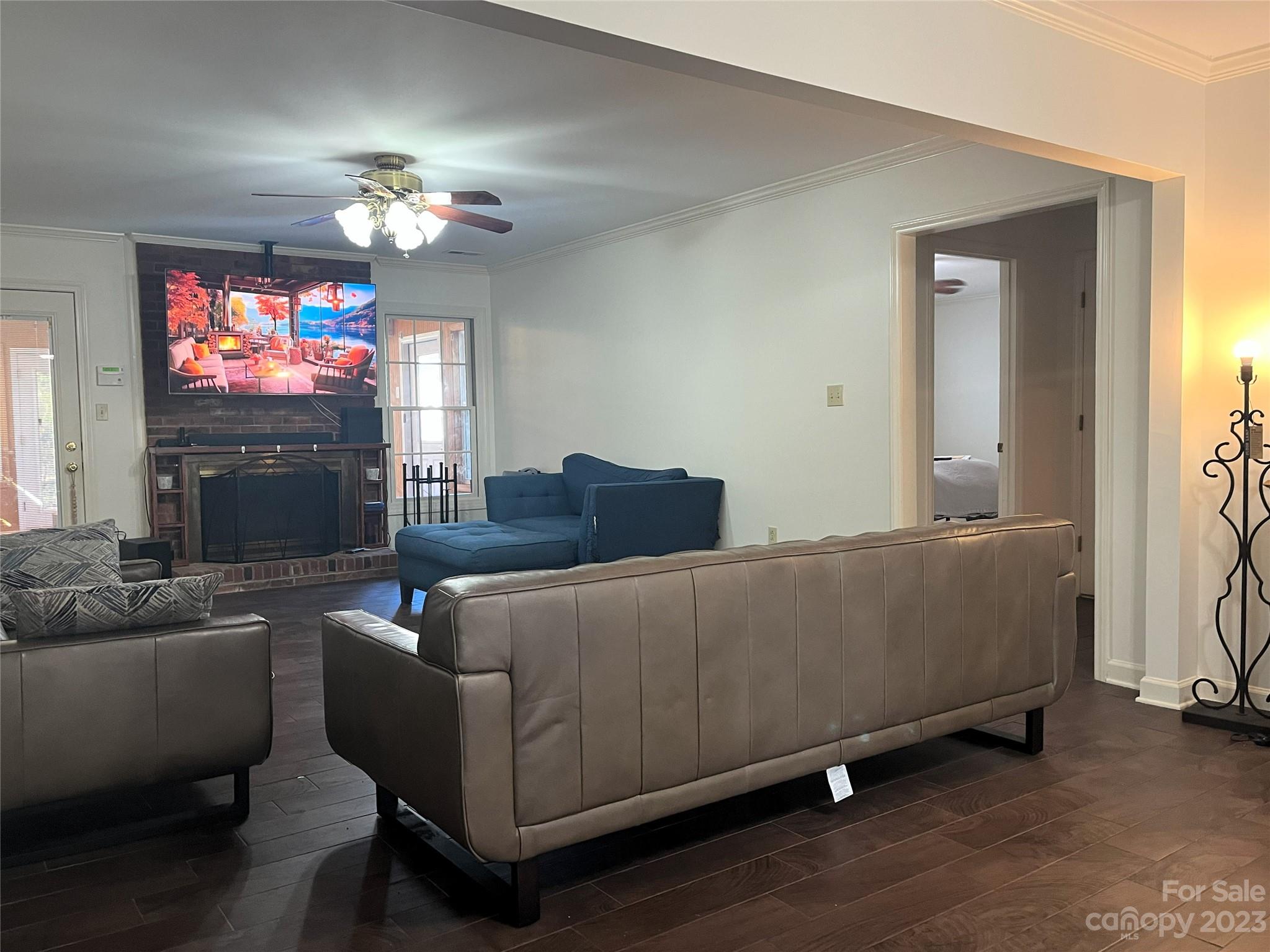 Mallard Trace - Residential